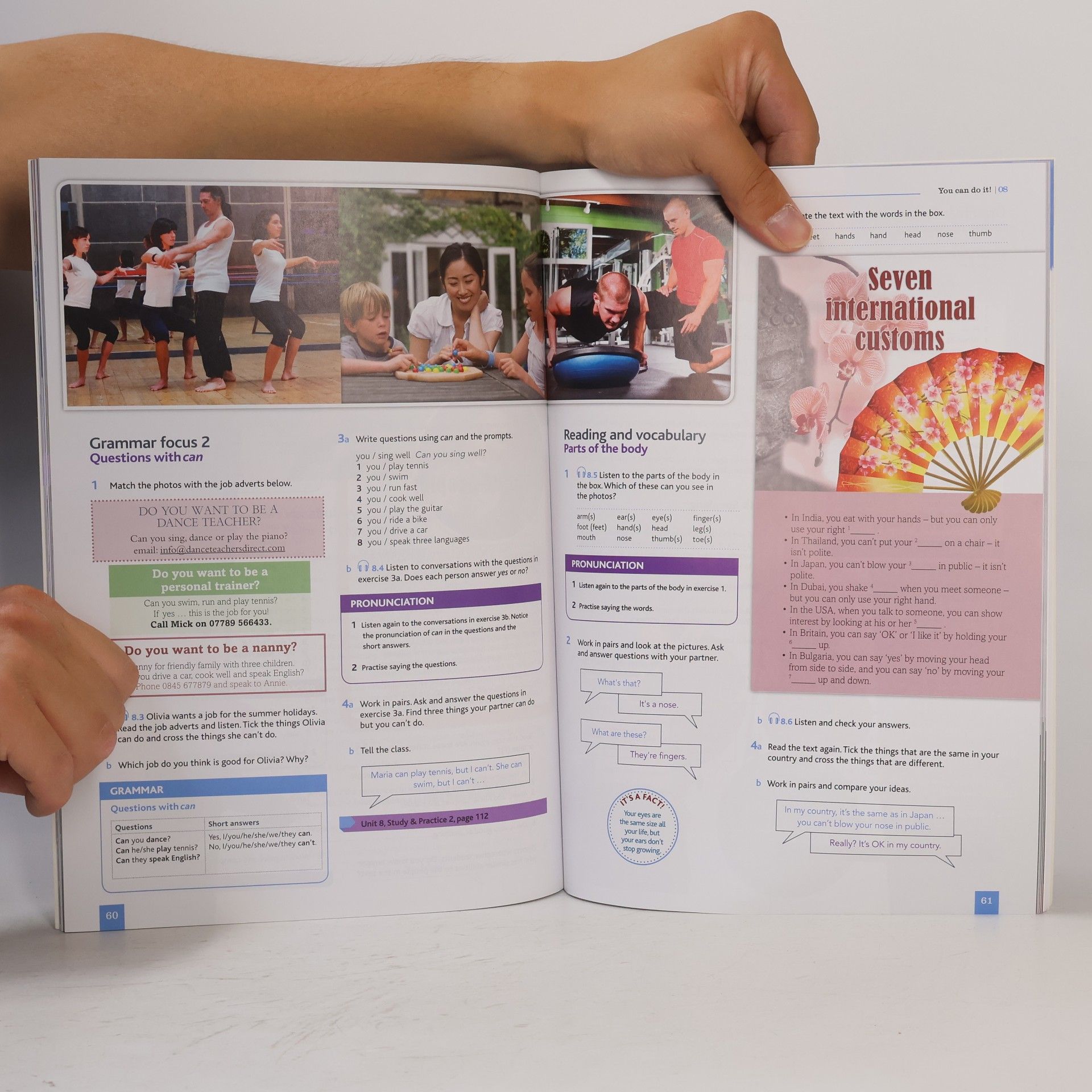 Sarah Cunningham Cutting Edge Starter New Edition Students' Book and DVD Pack