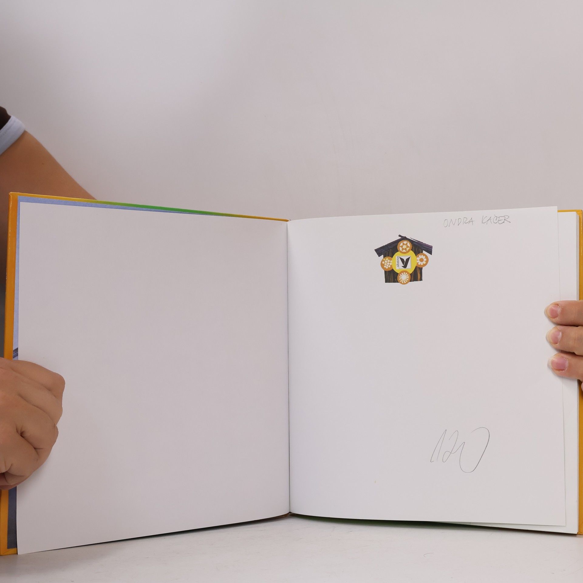 Václav Čtvrtek Pohádky z pařezové chaloupky Křemílka a Vochomůrky