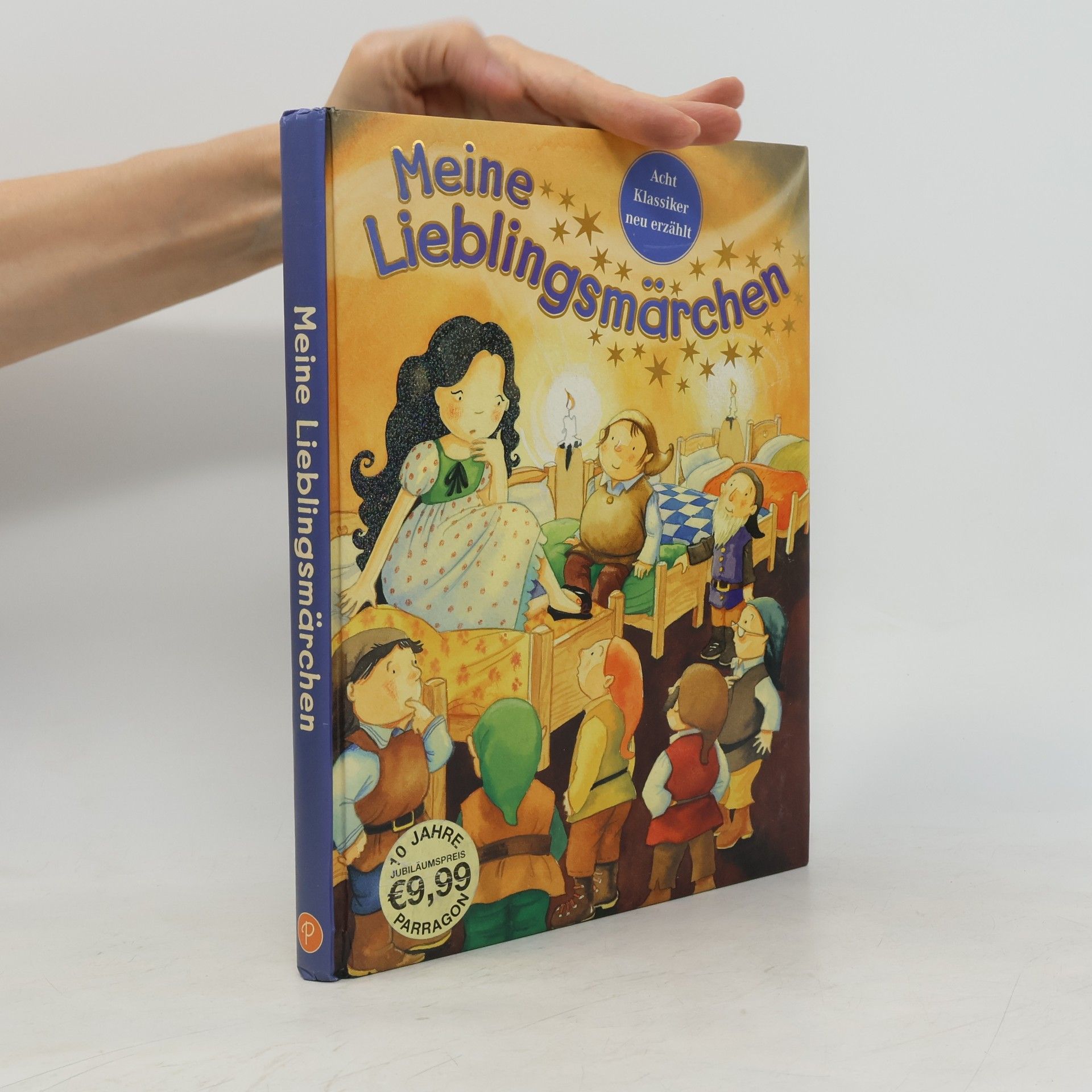 Autorenkollektiv Meine Lieblingsmärchen