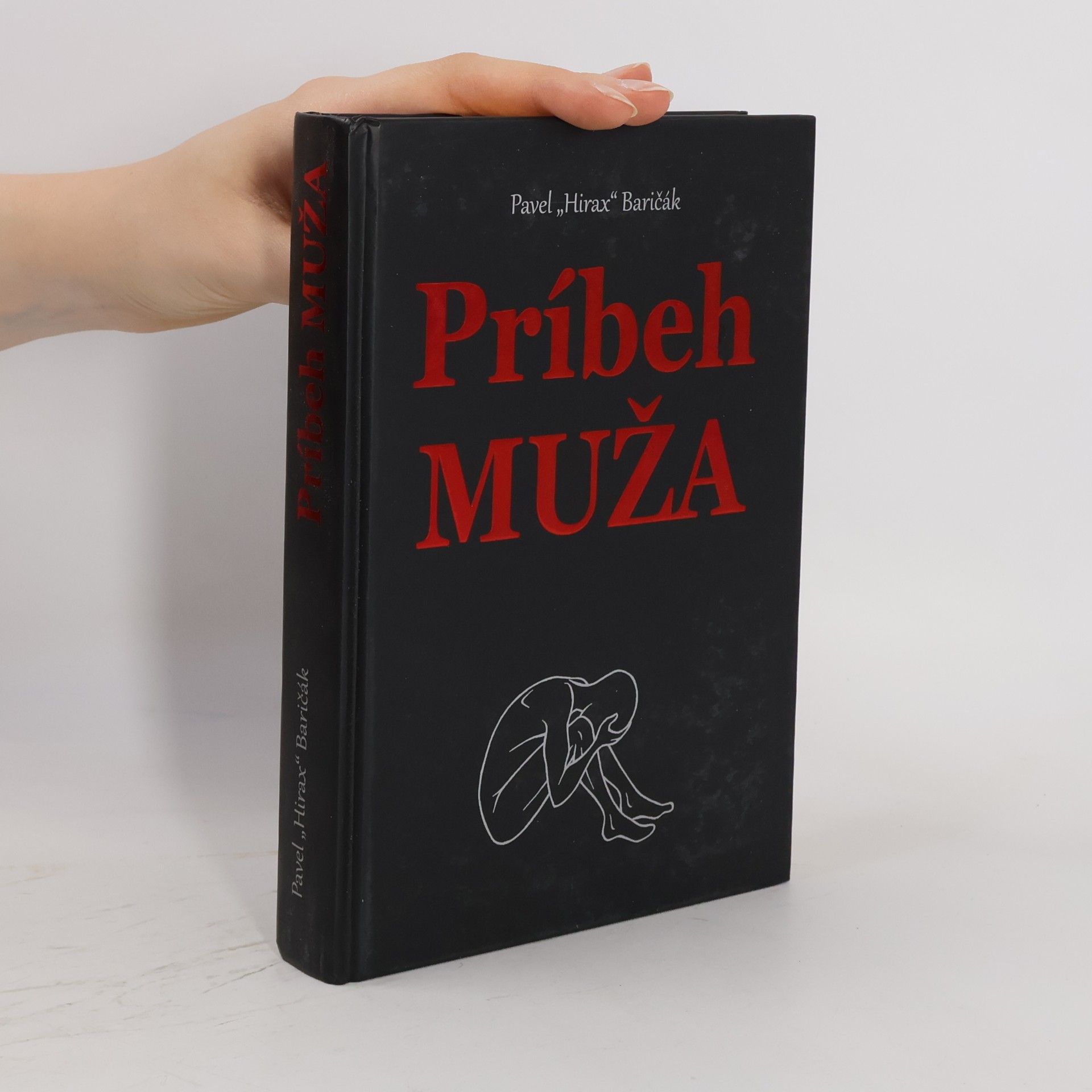 Príbeh muža