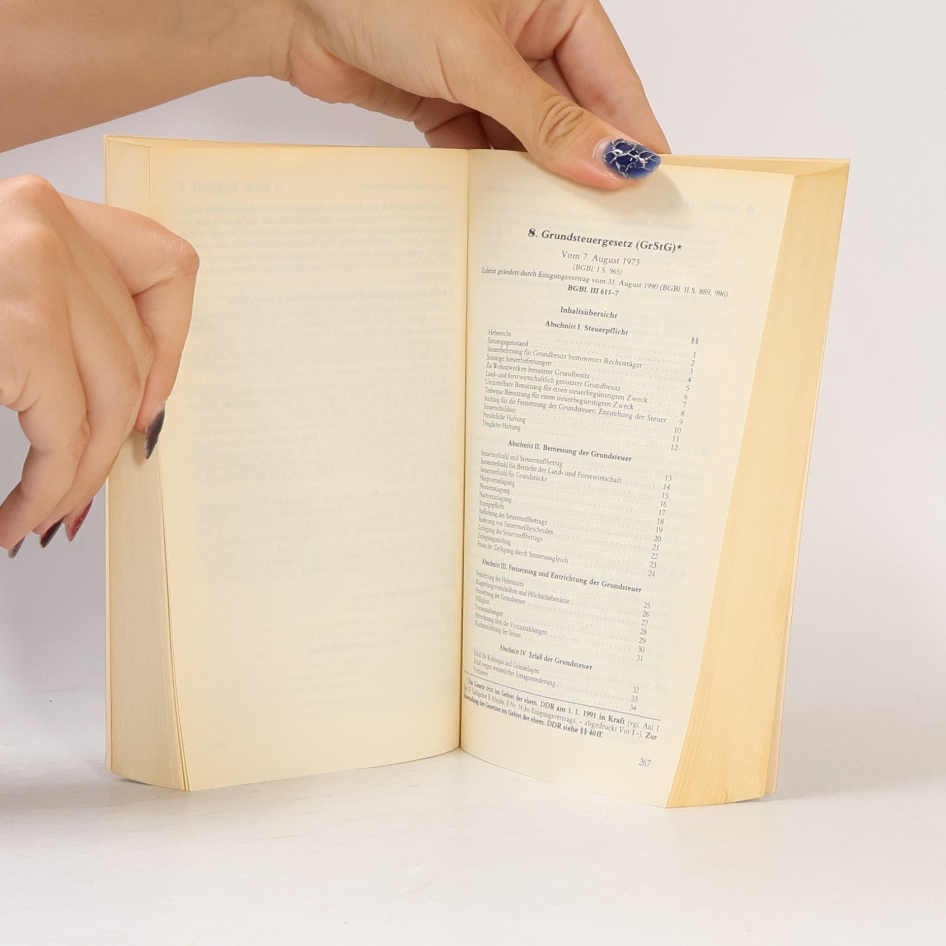 Autorenkollektiv Steuergesetze. Textausgabe mit ausführlichem Sachregister 2