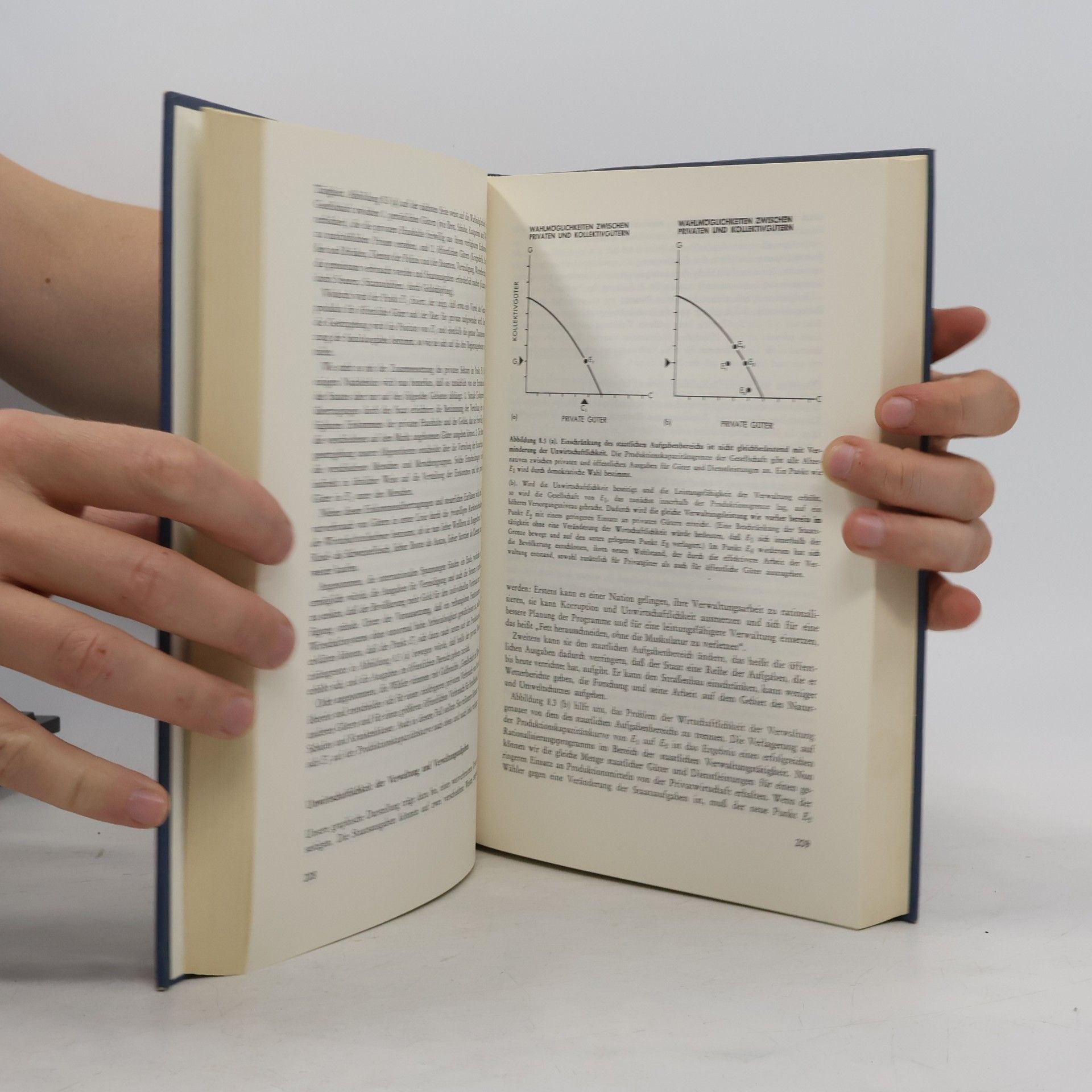 Paul Anthony Samuelson Volkswirtschaftslehre 1