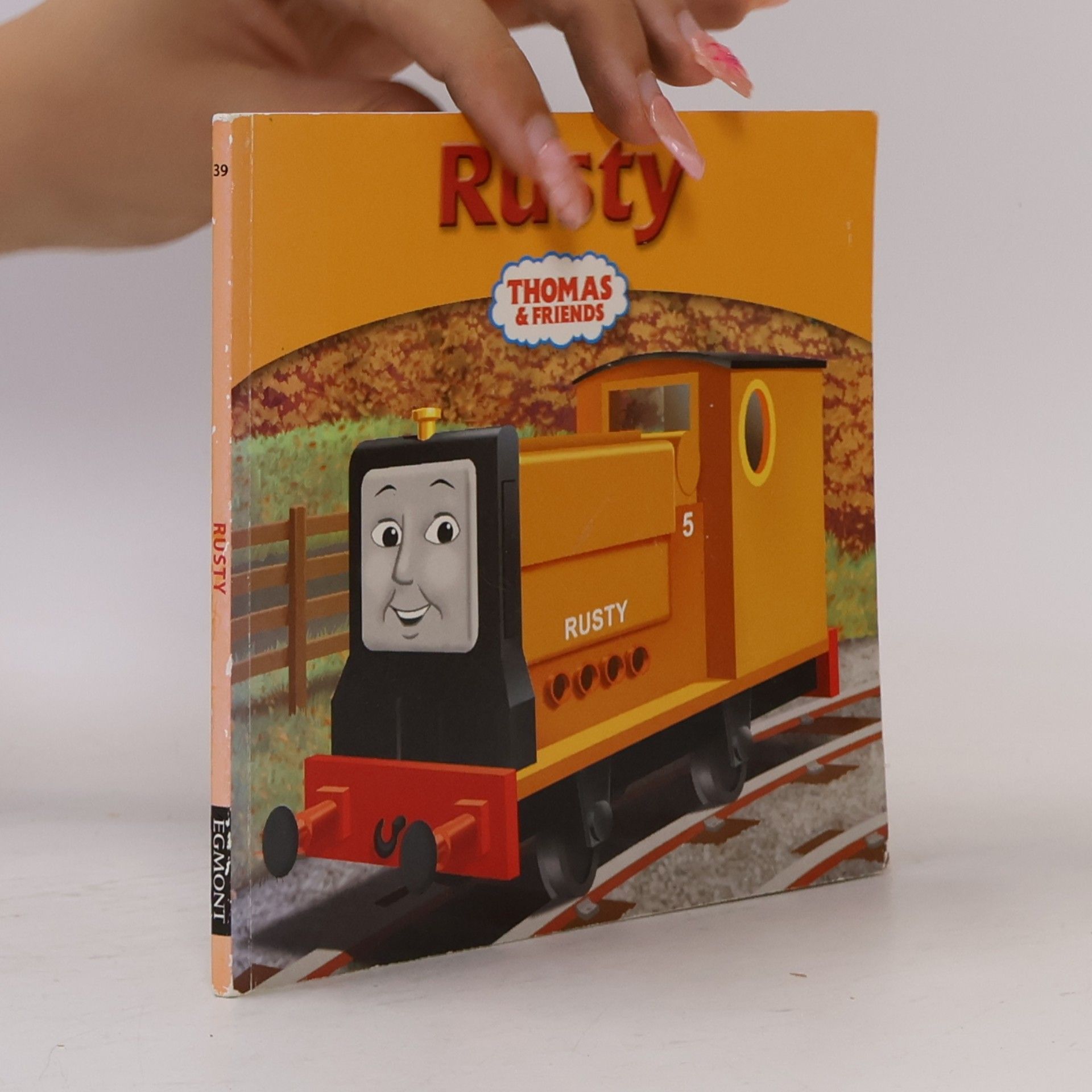 Rusty