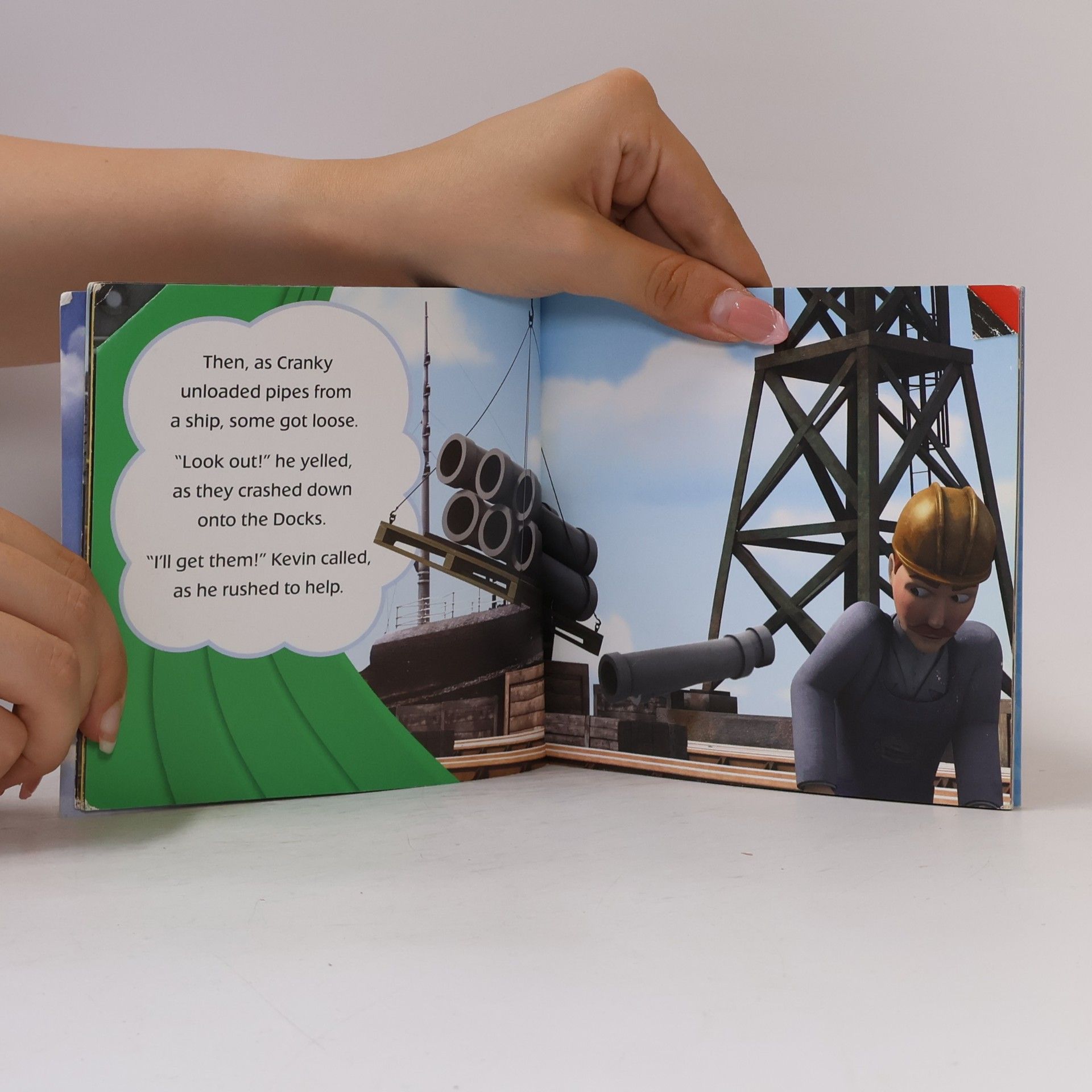 Egmont Publishing UK Thomas Story Time 29
