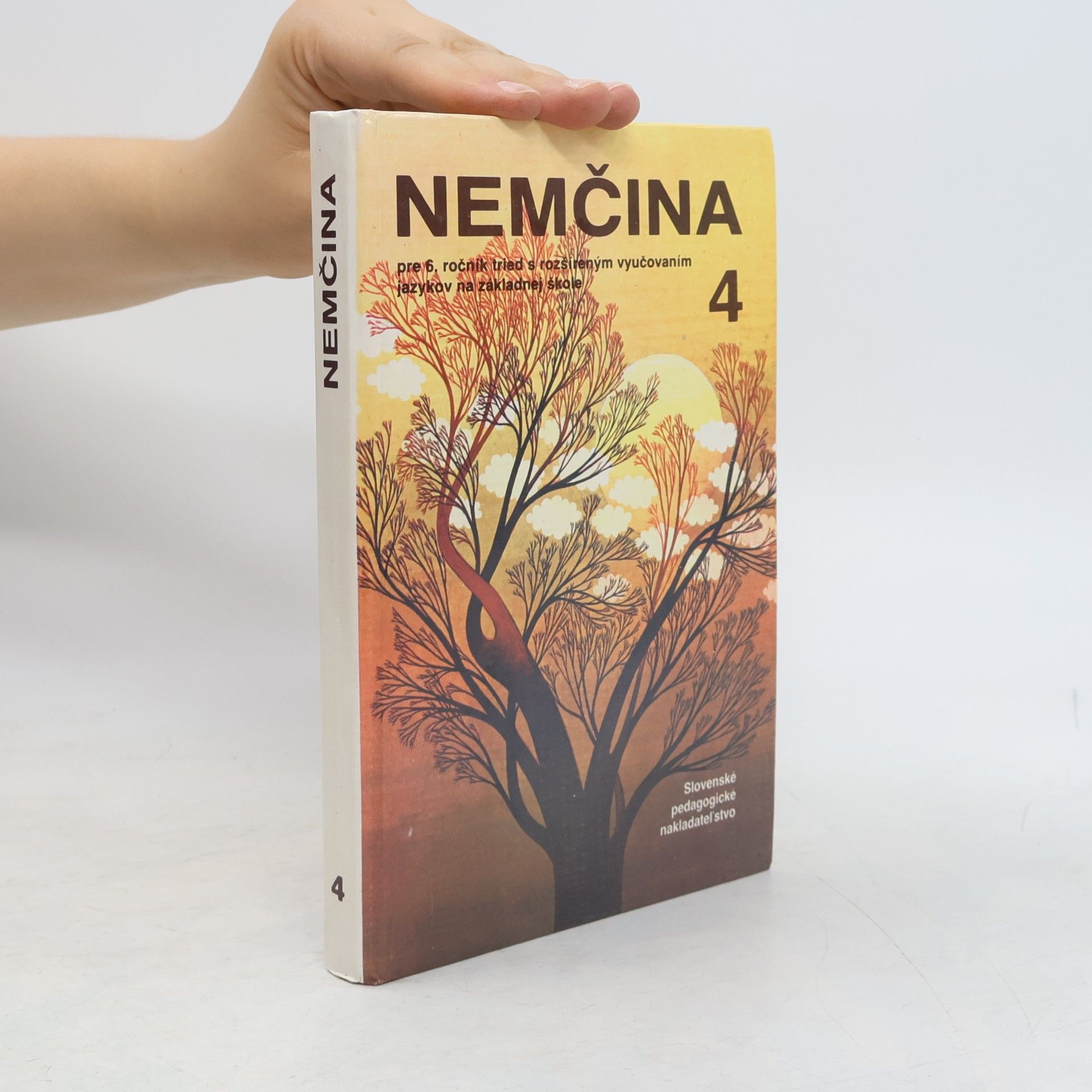 Nemčina