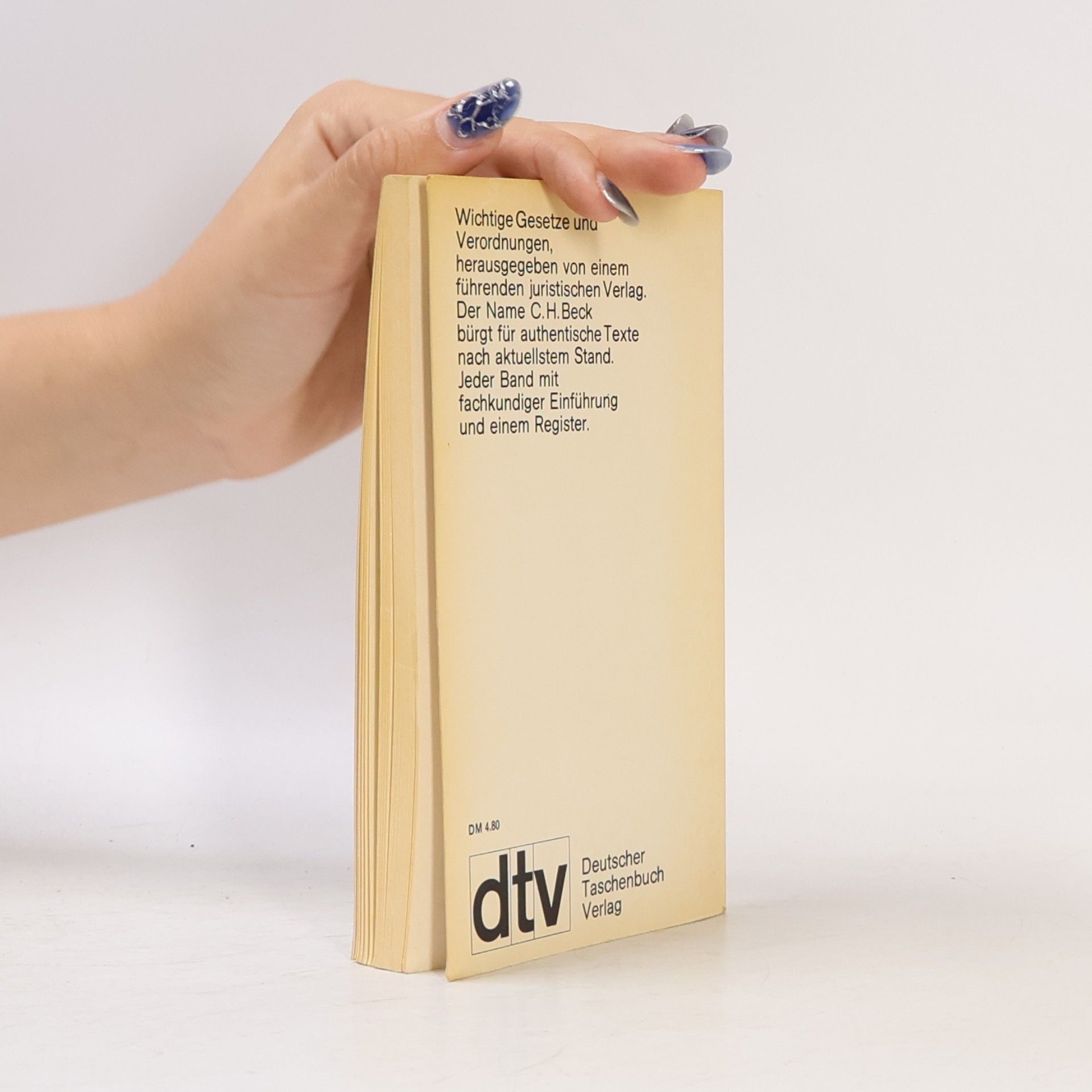Kolektív autorov Handelsgesetzbuch