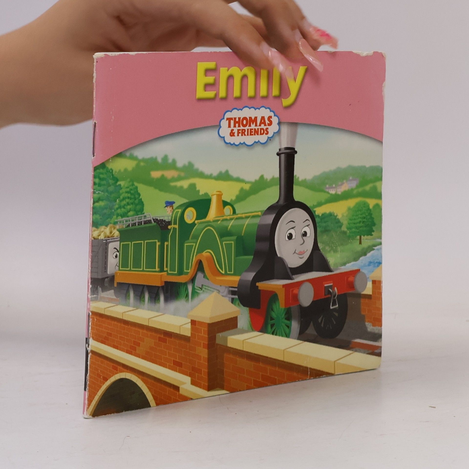 Emily