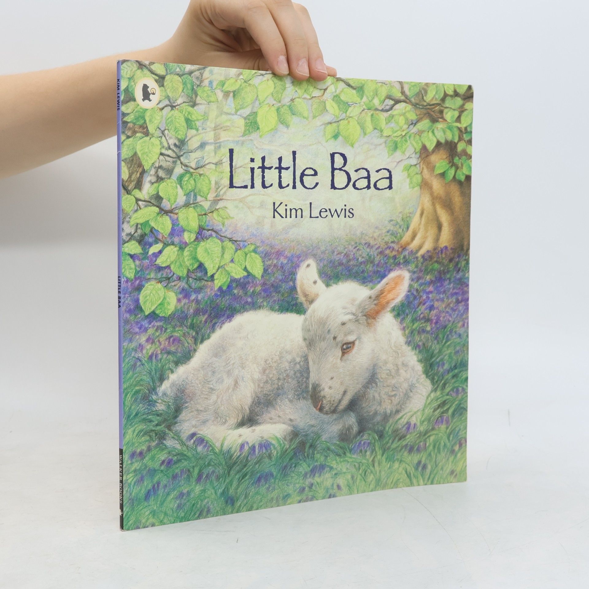 Kim Lewis Little Baa