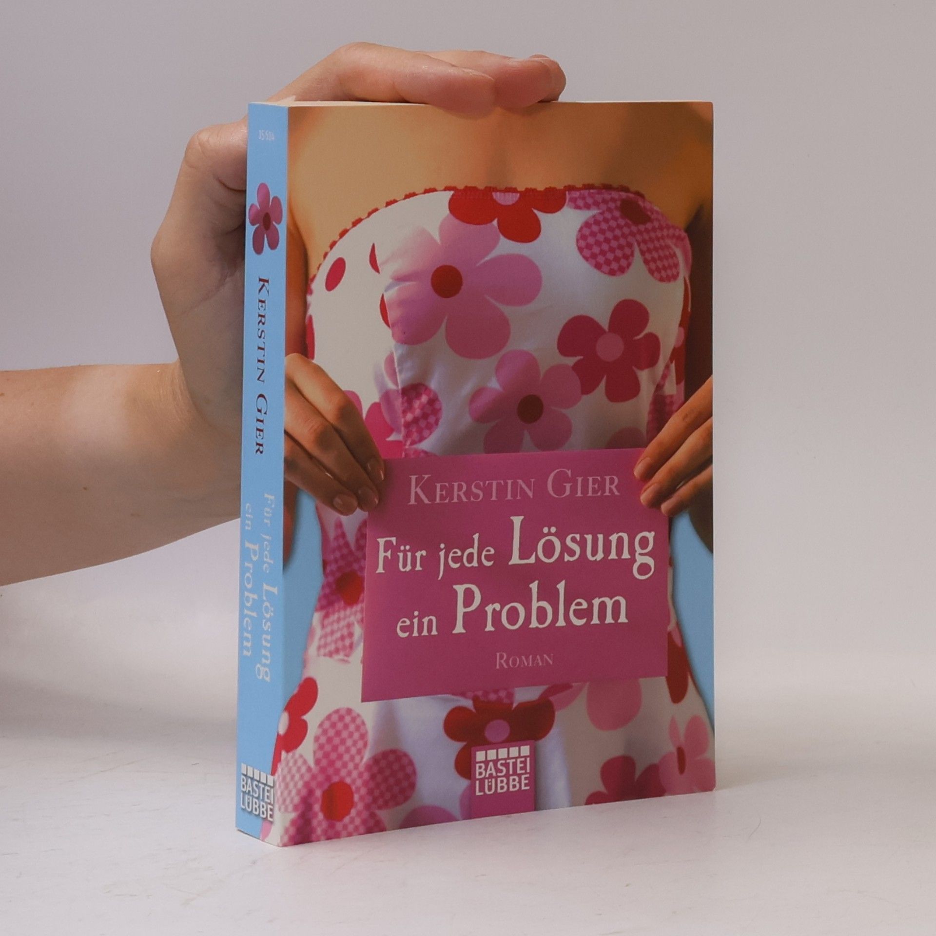 Kerstin Gier Für jede Lösung ein Problem