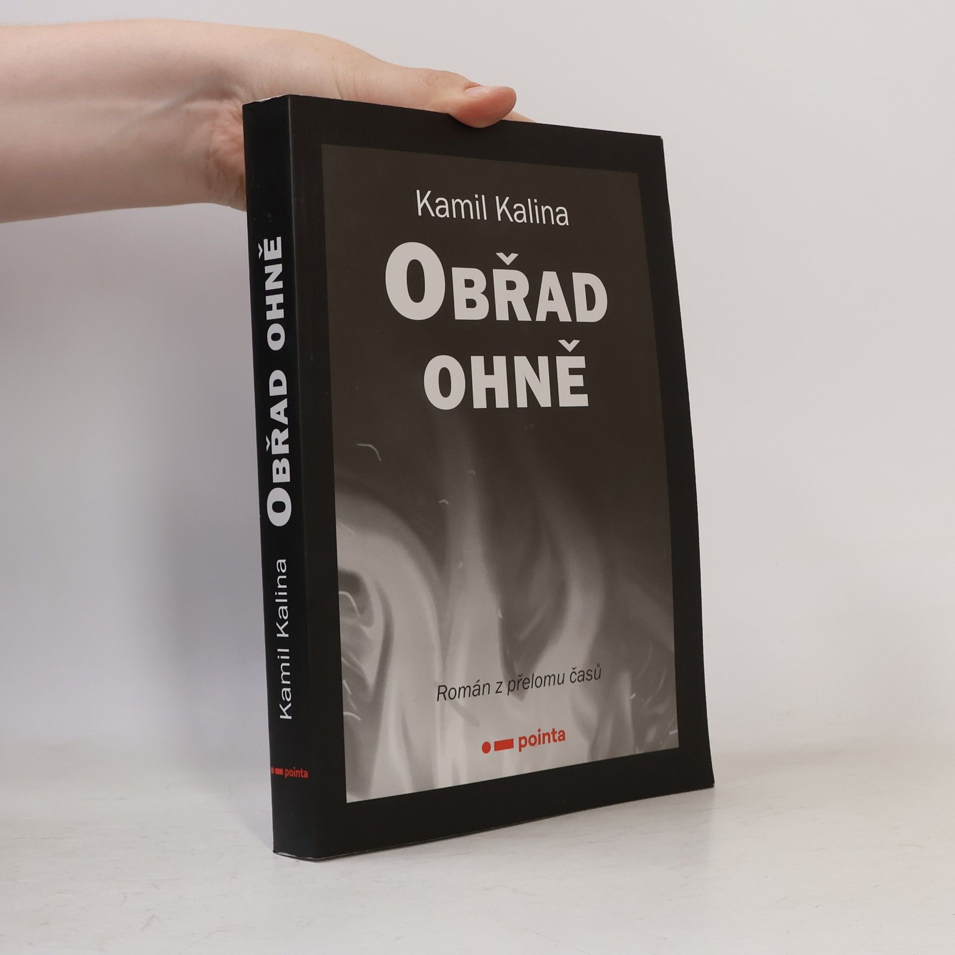 Obřad ohně