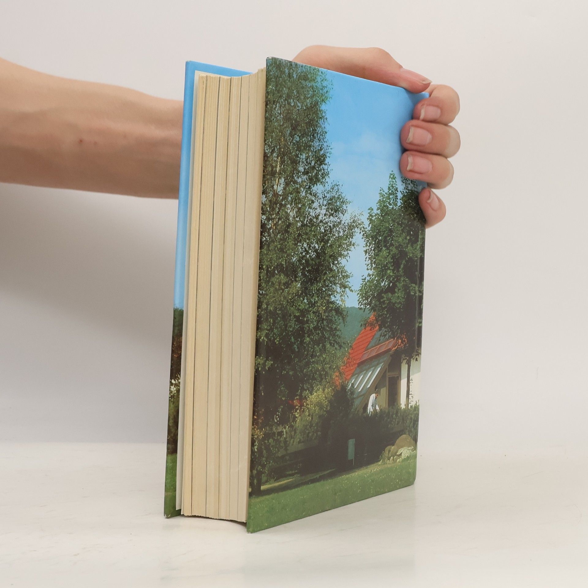 Werner Morawetz Freude an Haus und Garten