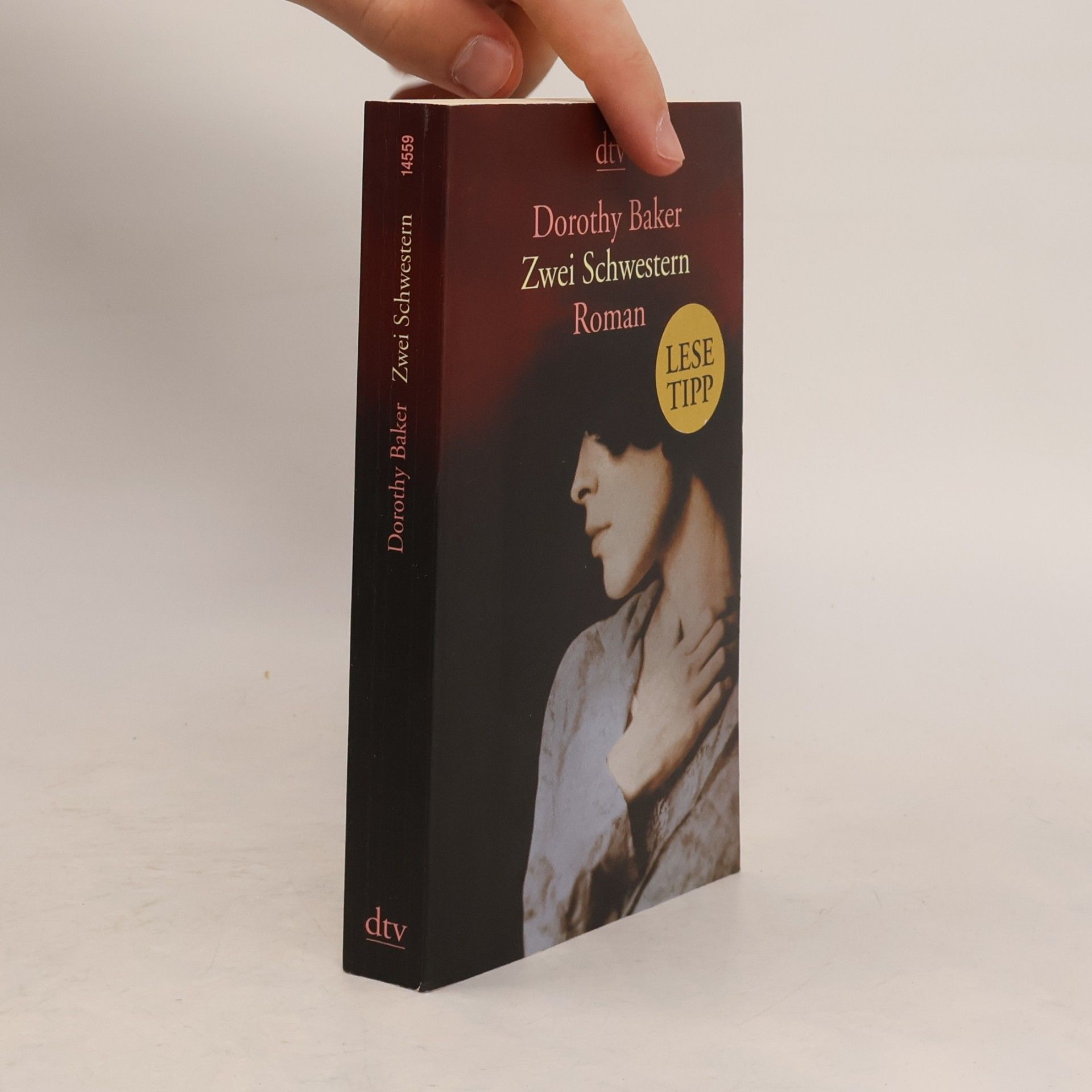 Dorothy Baker Zwei Schwestern