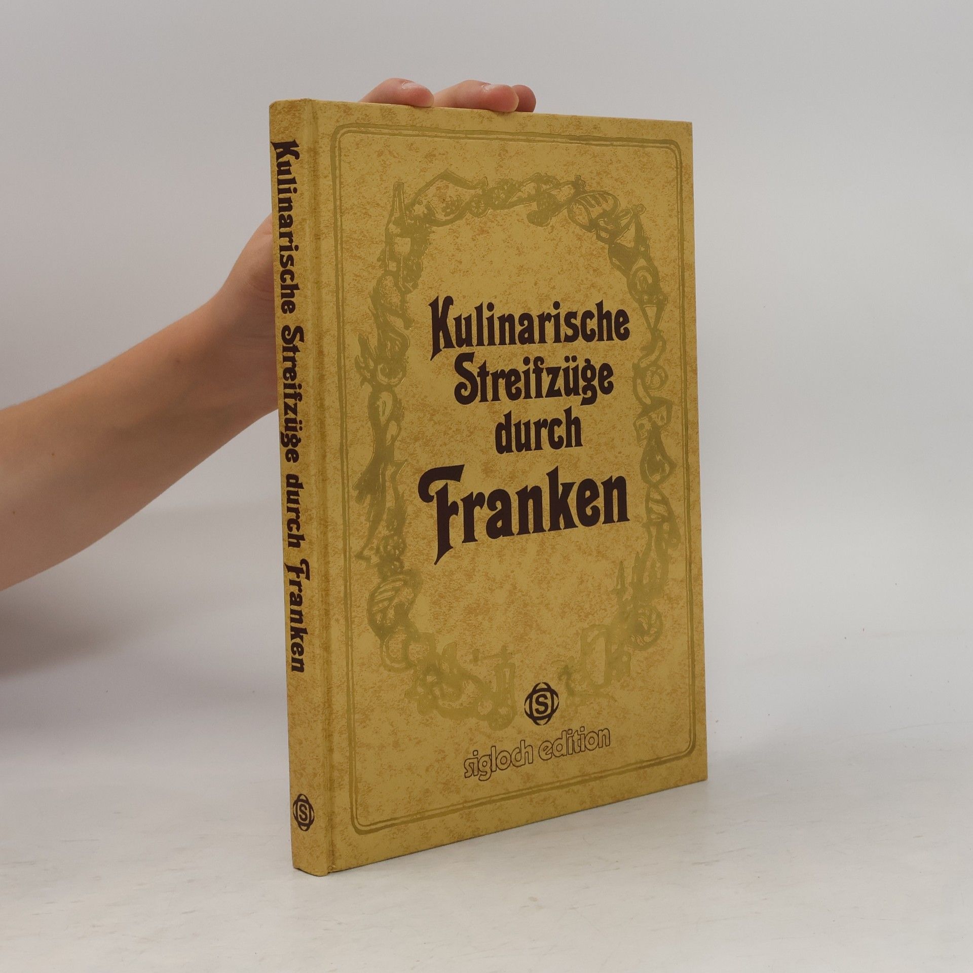 Kulinarische Streifzüge durch Franken
