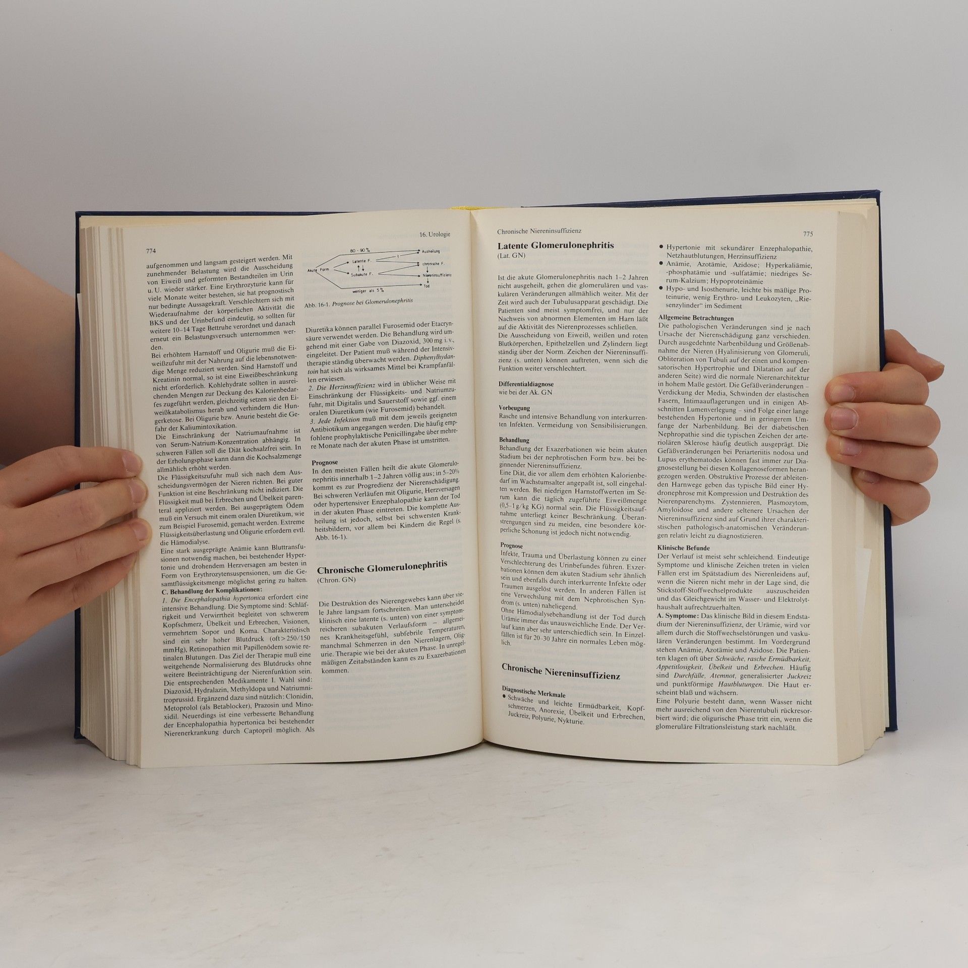 W. Kutscha Diagnose und Therapie in der Praxis
