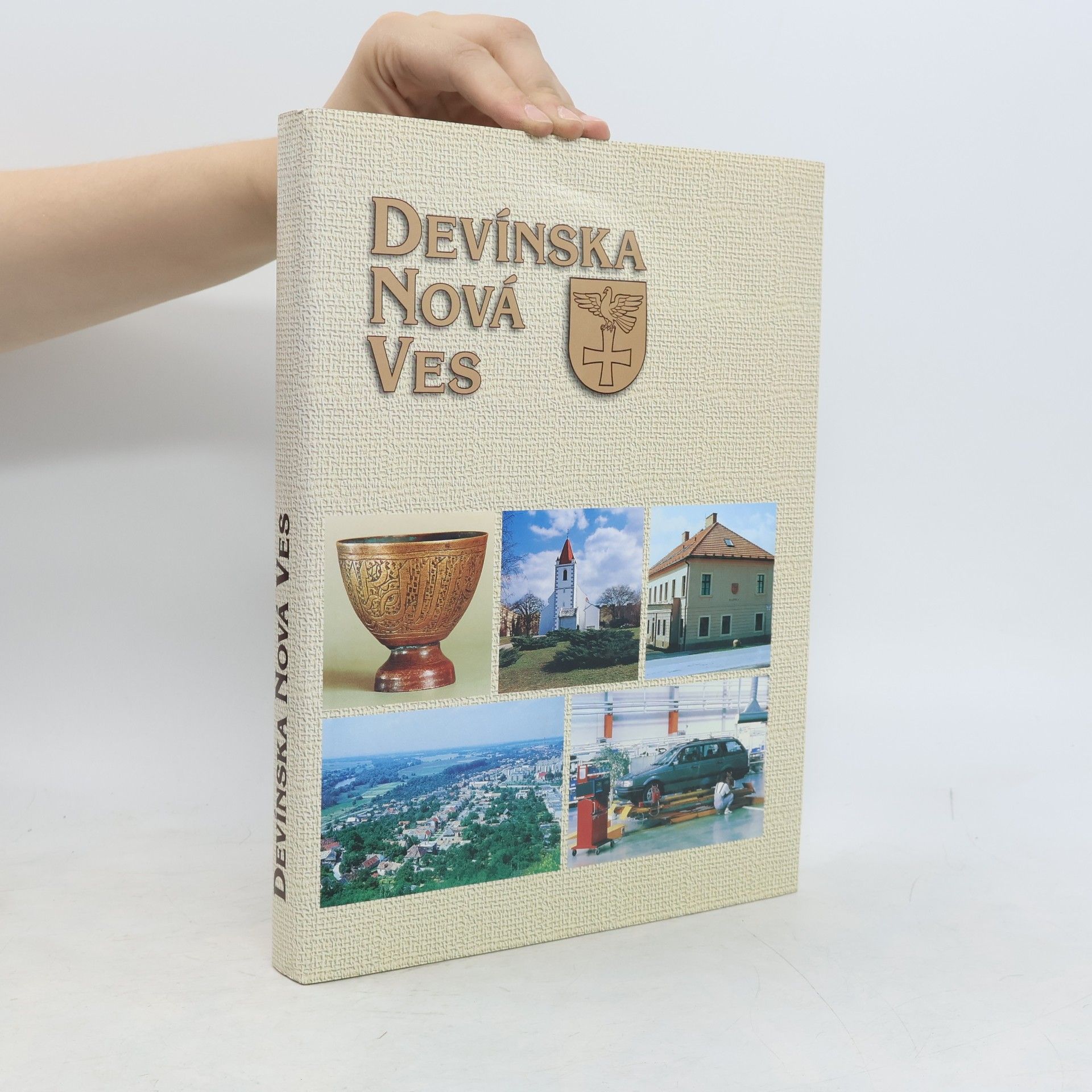 Viliam Pokorný Devínska Nová Ves