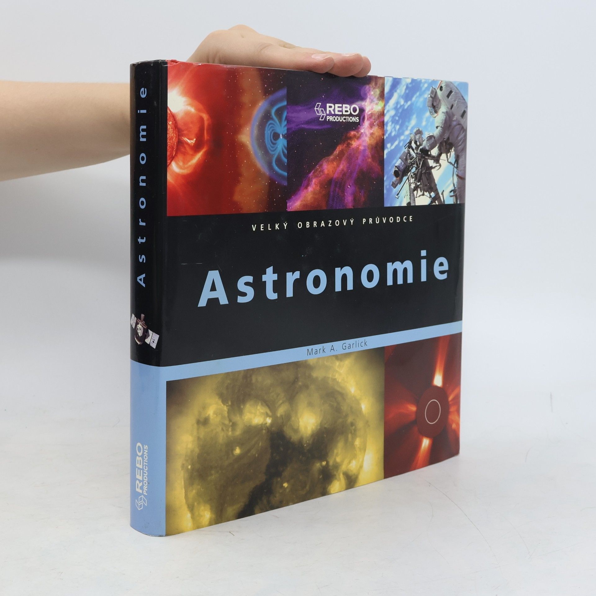 Astronomie