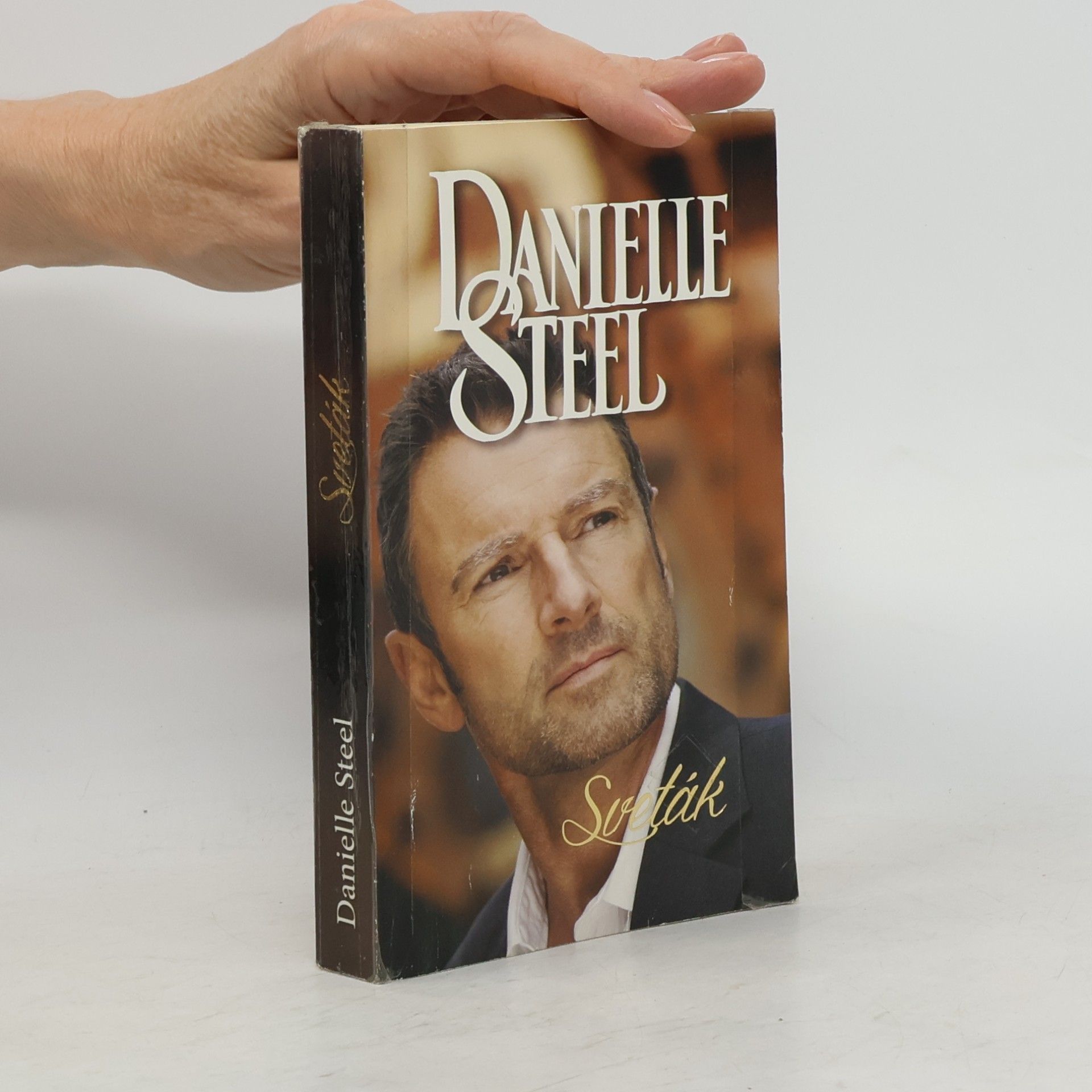 Danielle Steel Sveták