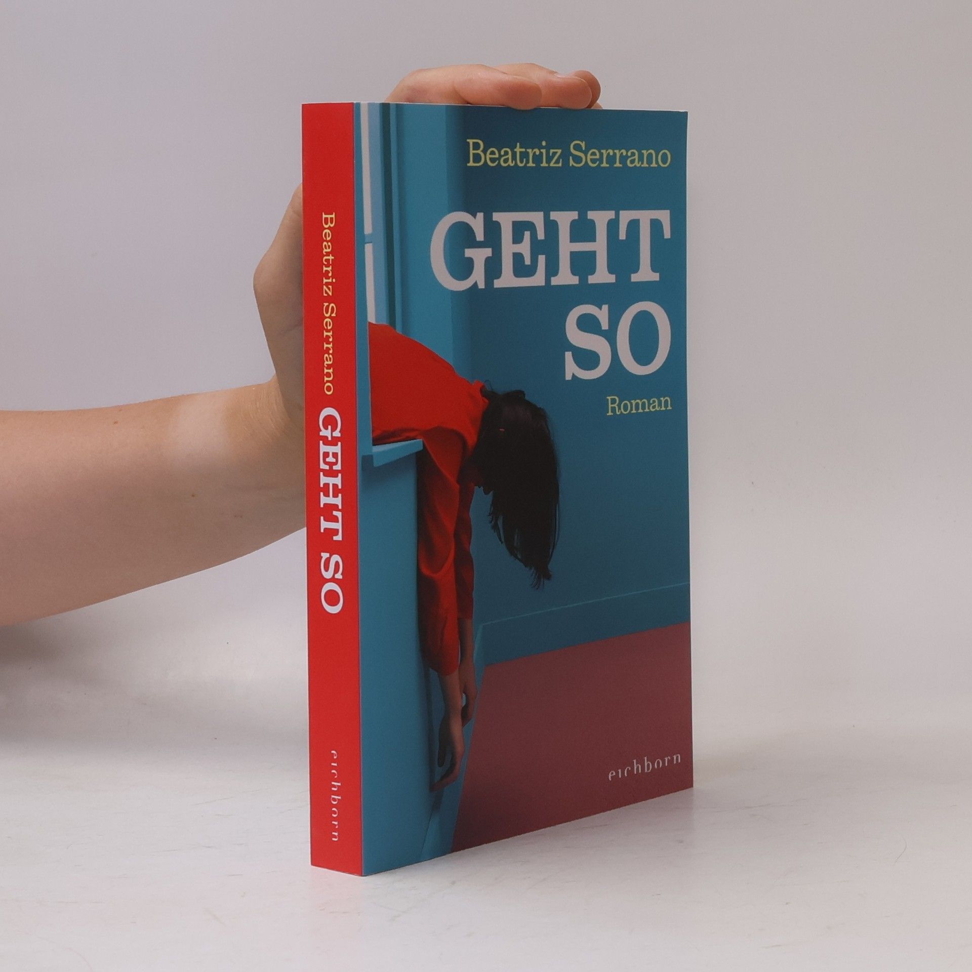 Geht so