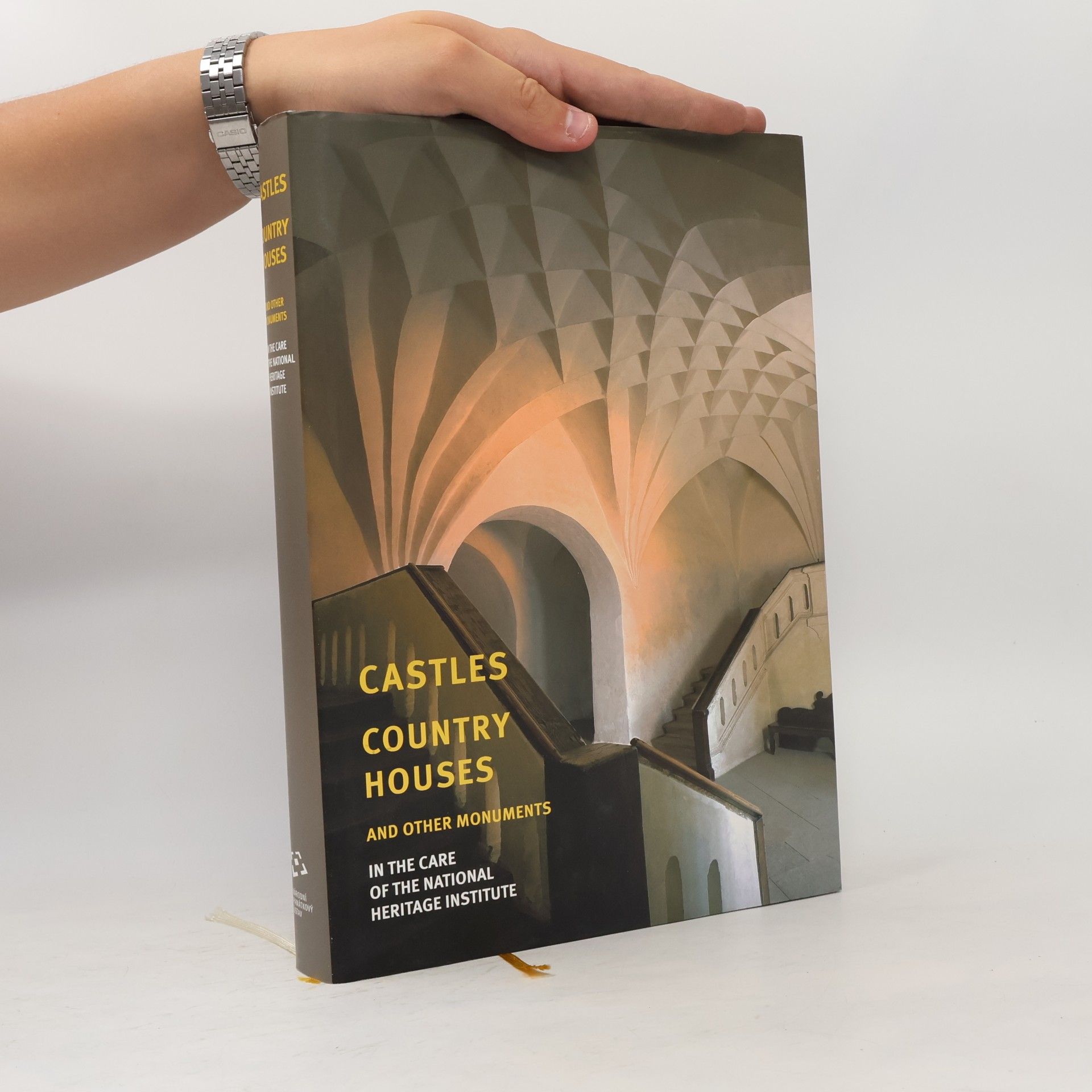 Castles, Country Houses and Other Monuments