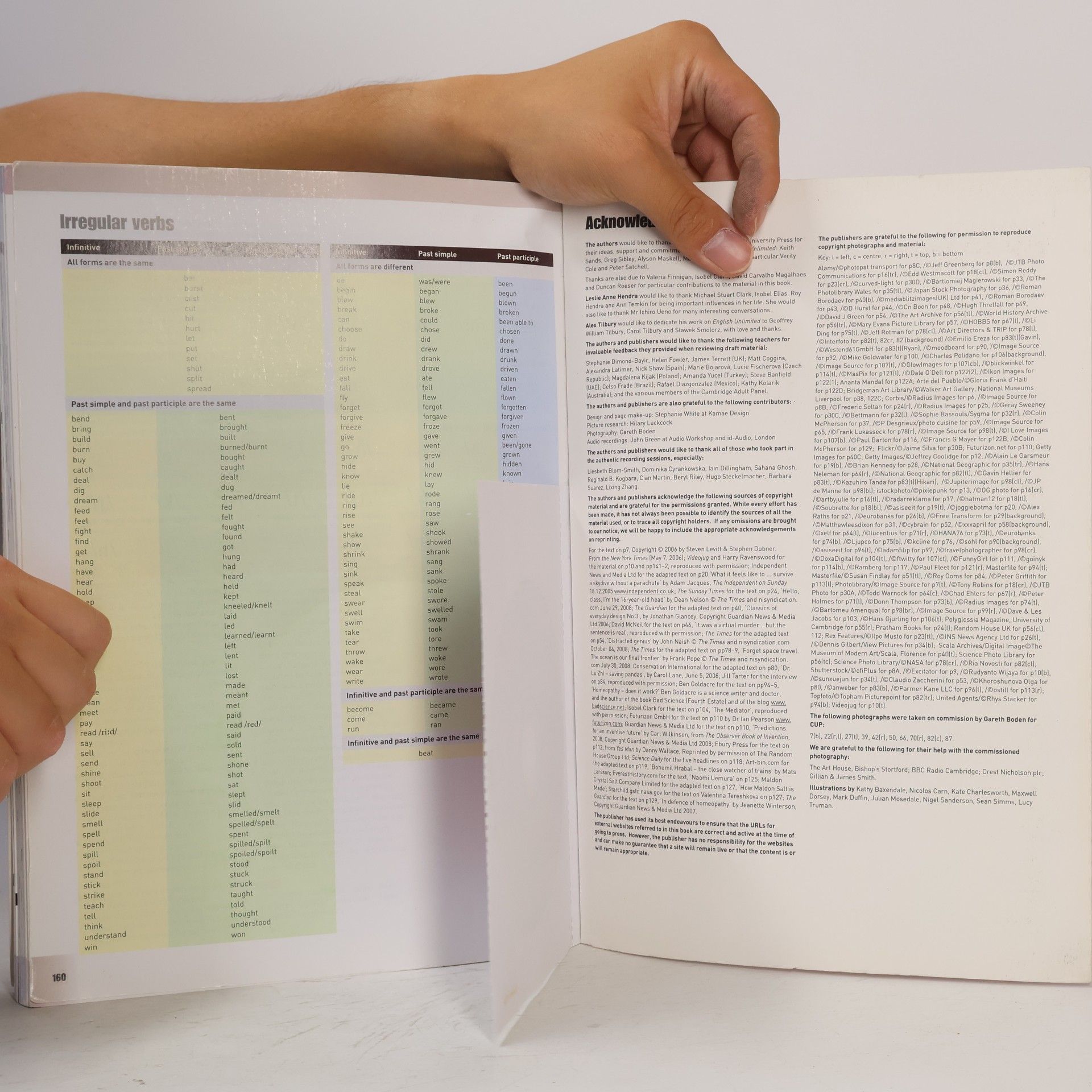 Alex Tilbury English unlimited. B2, Upper Intermediate Coursebook with e-Portfolio