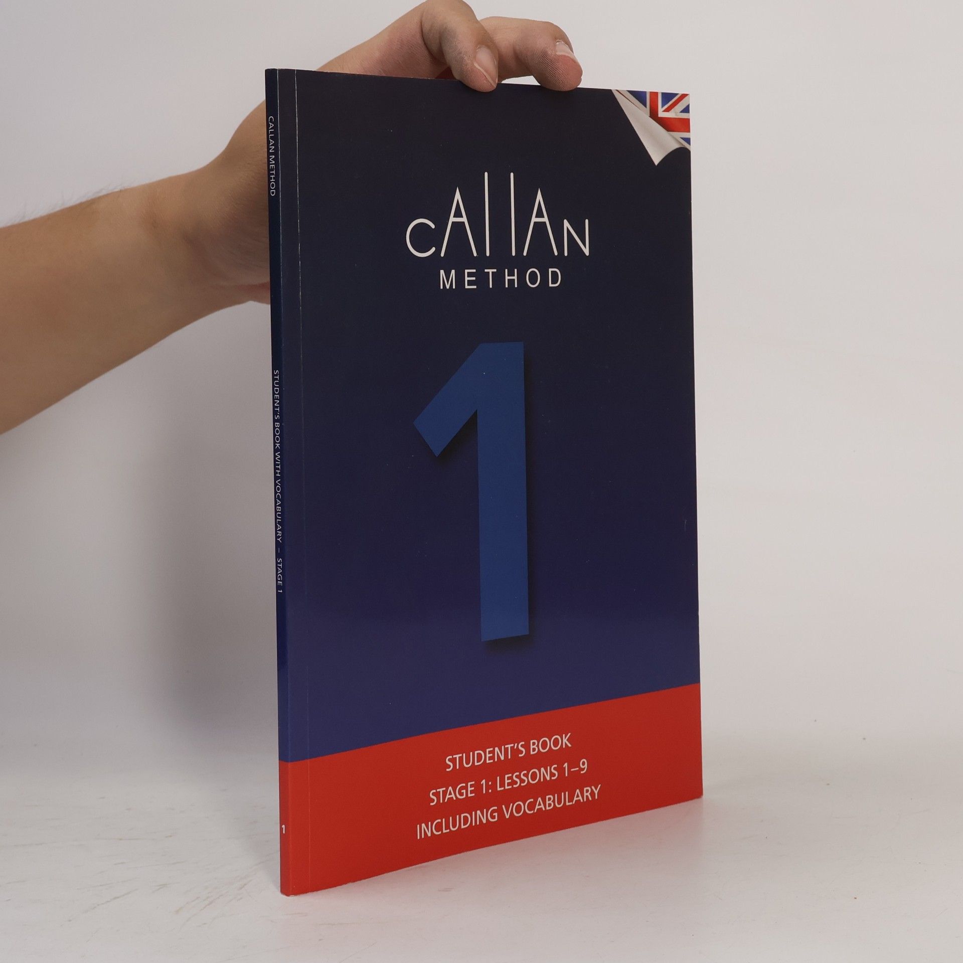 R. K. T. Callan Callan Method 1