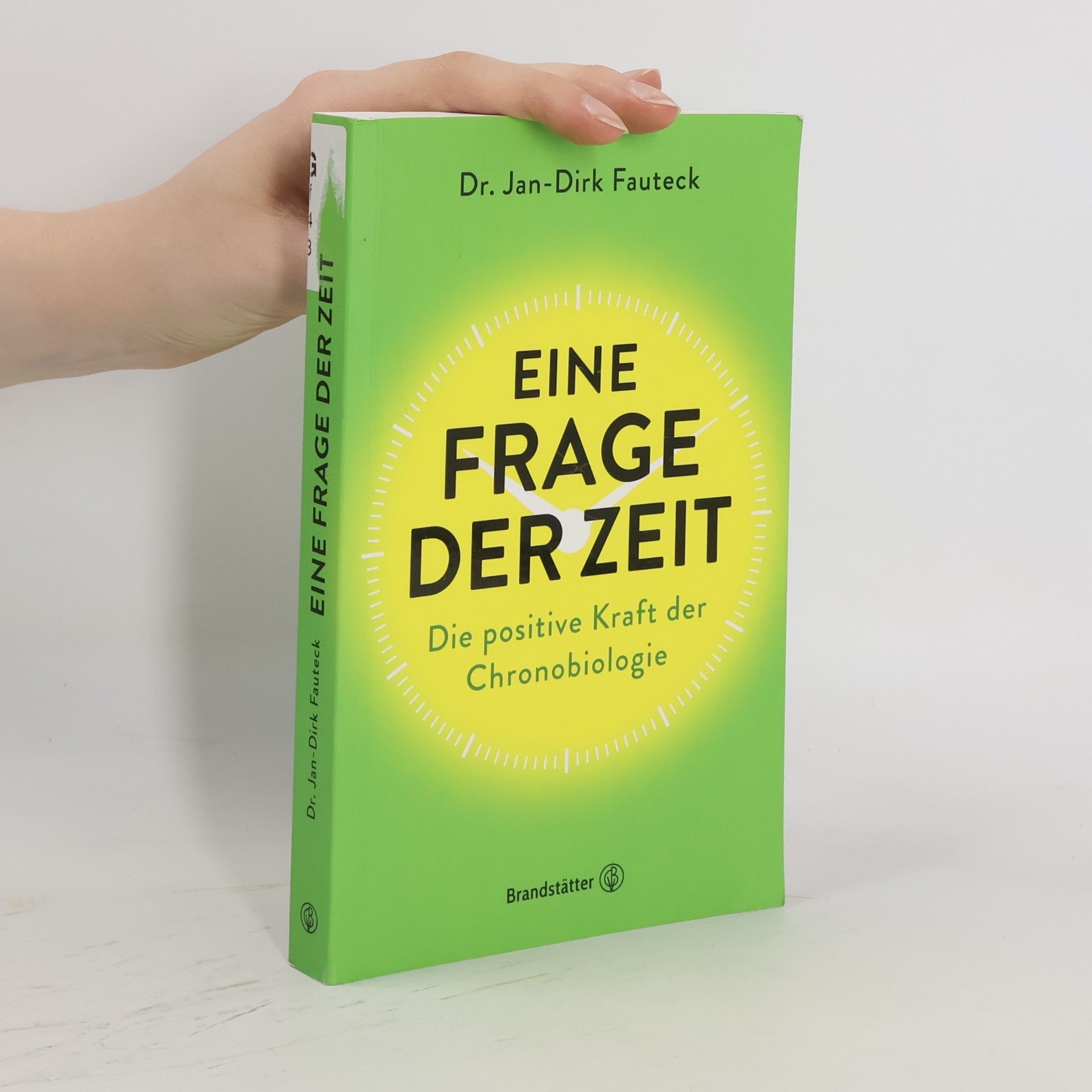 Eine Frage der Zeit