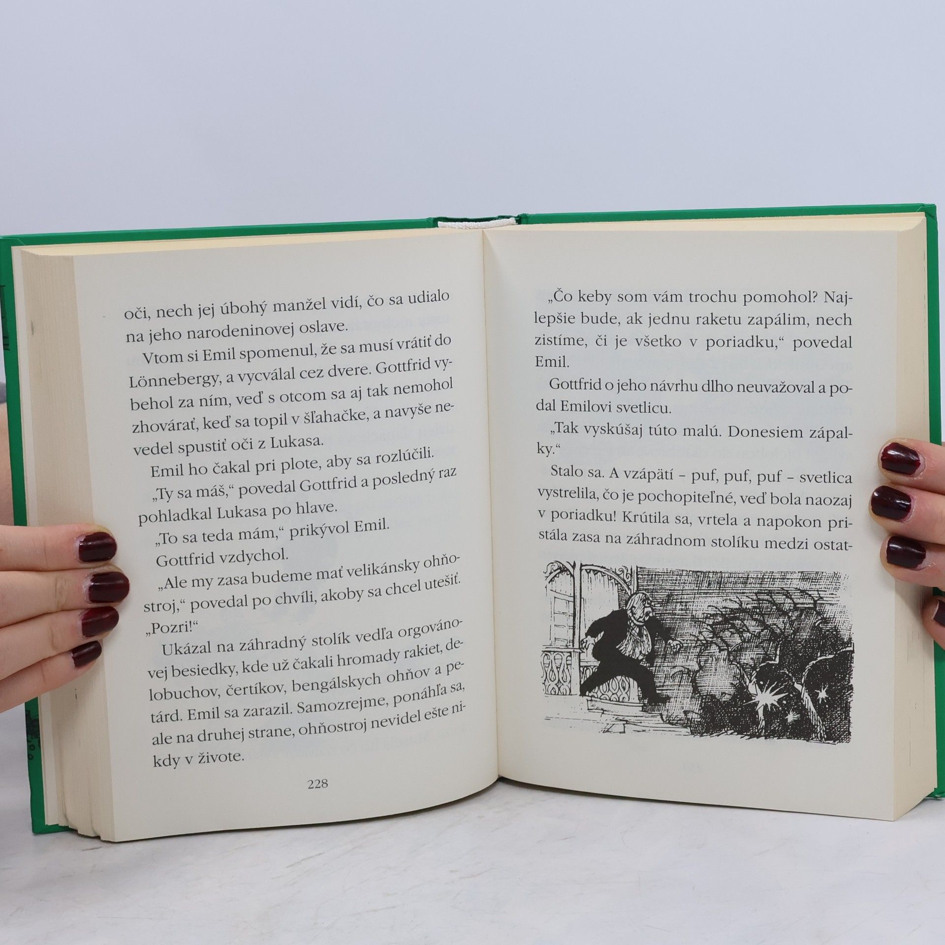 Astrid Lindgren Emil z Lönnebergy: Úplne všetky príbehy
