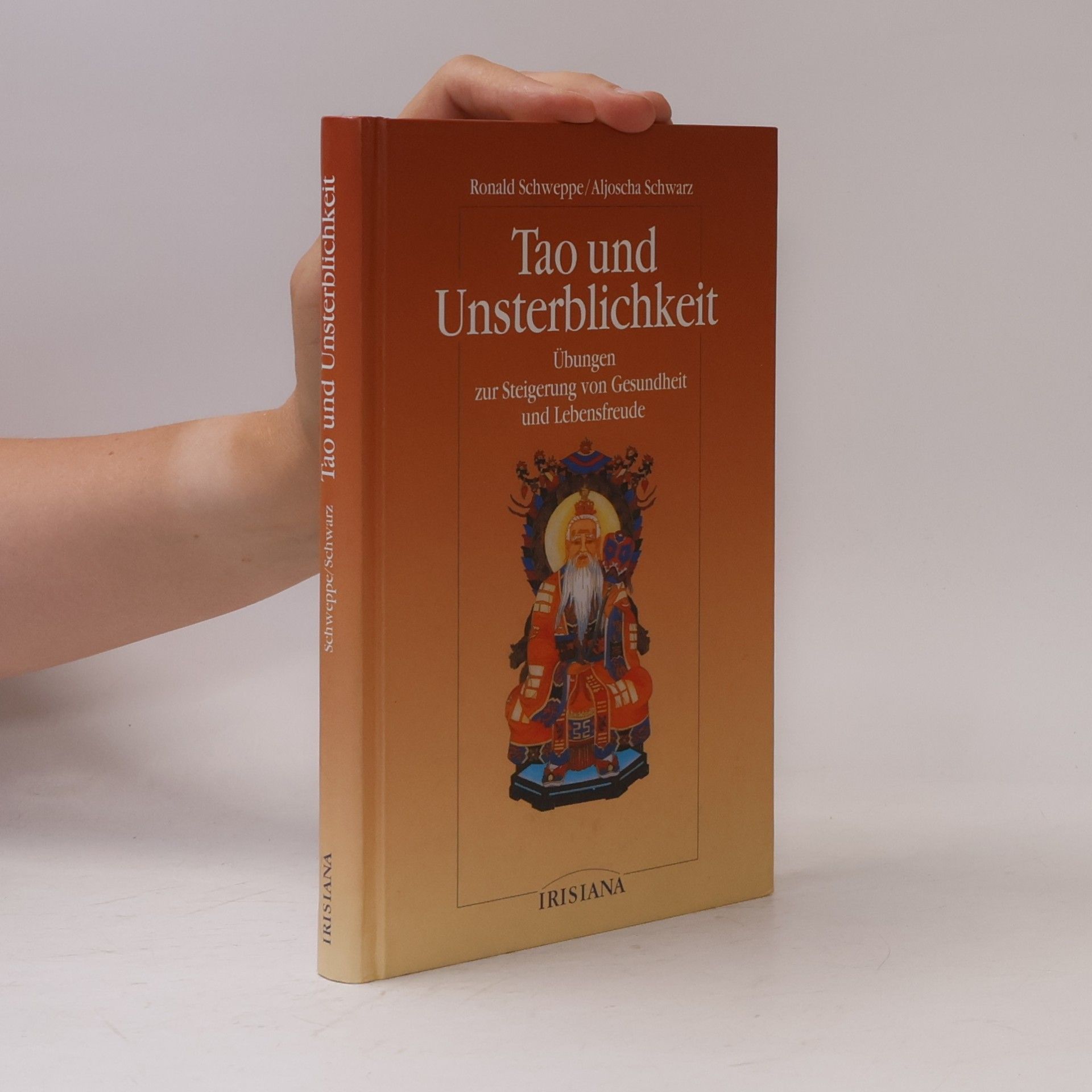 Tao und Unsterblichkeit