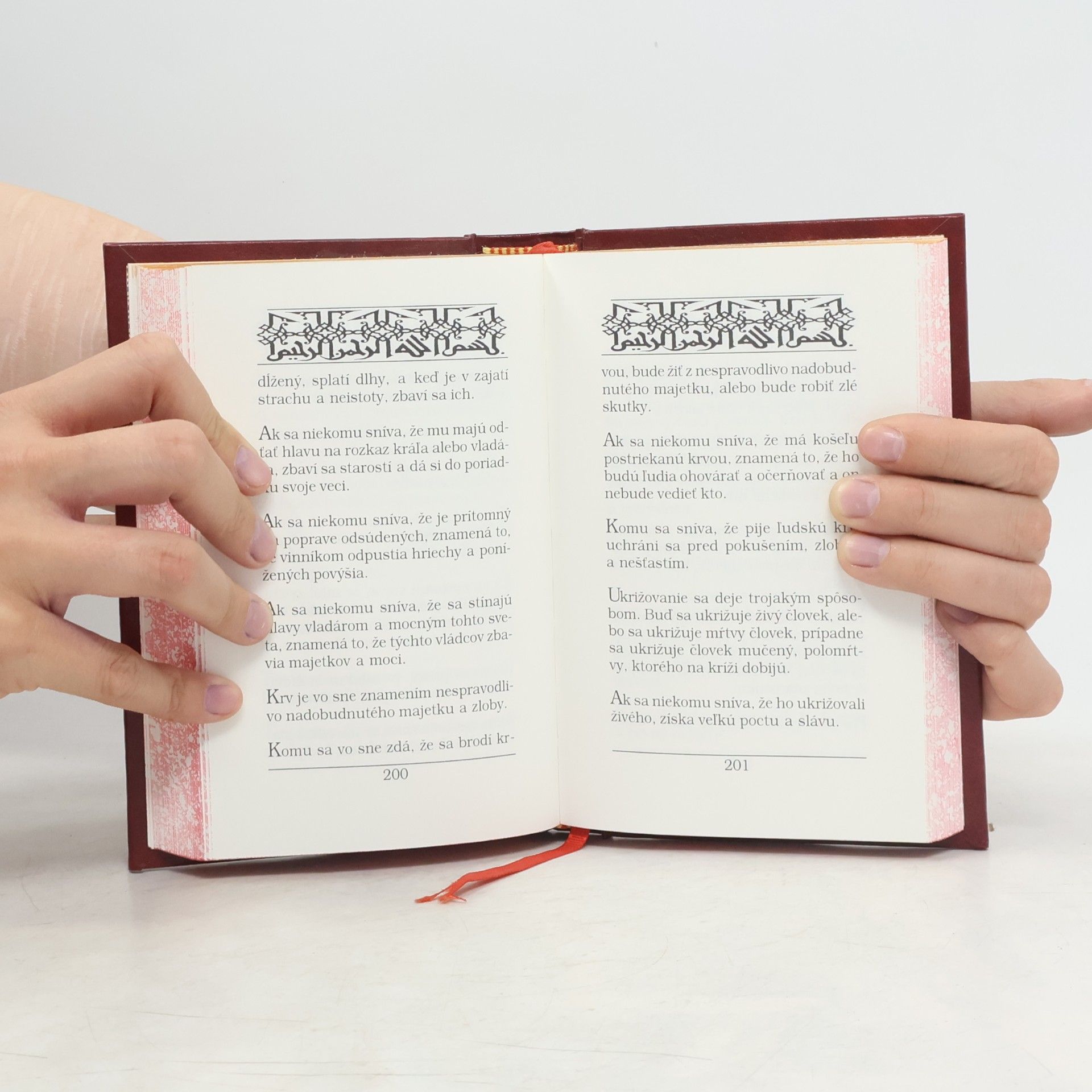 kolektiv Snár arabských mudrcov