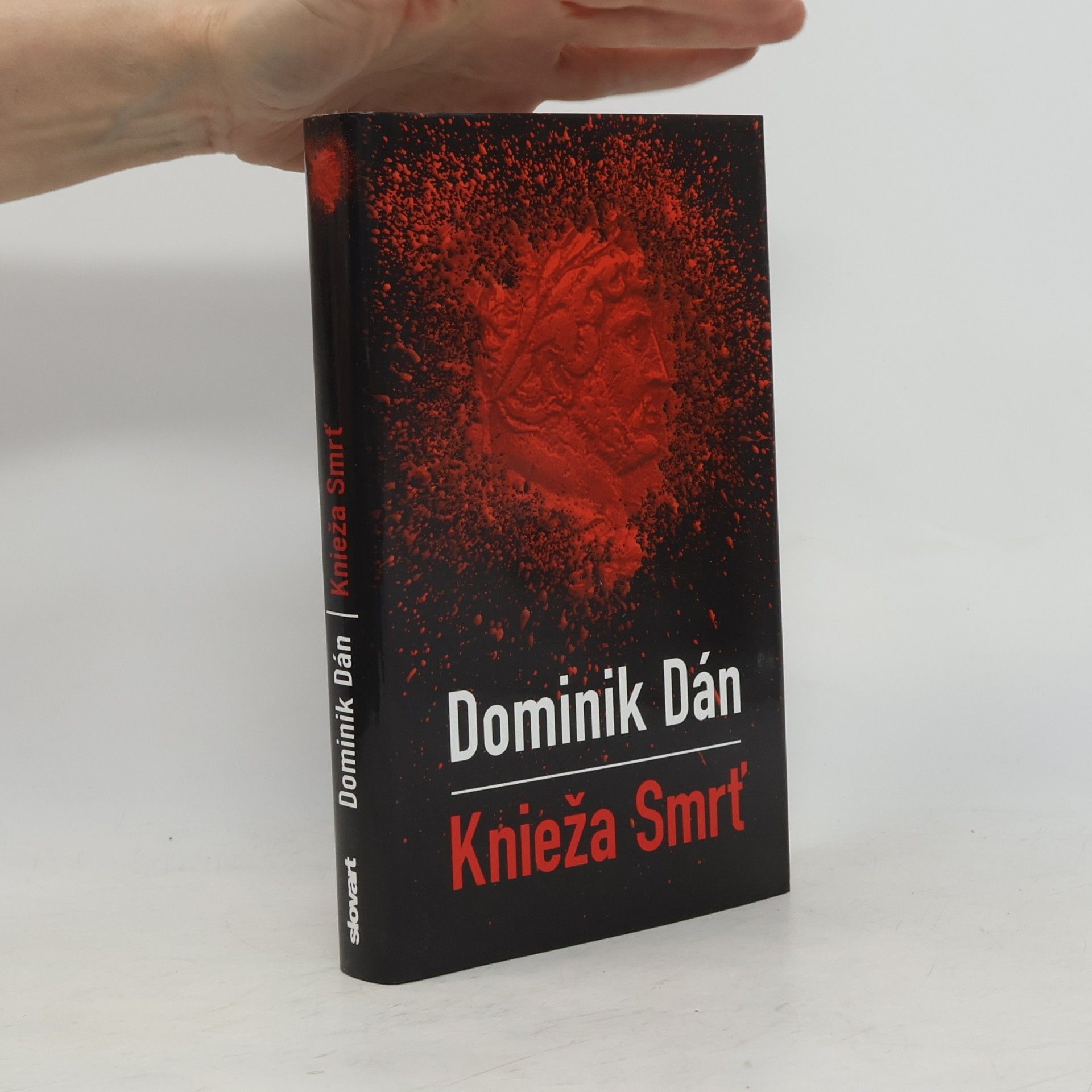 Dominik Dán Knieža Smrť