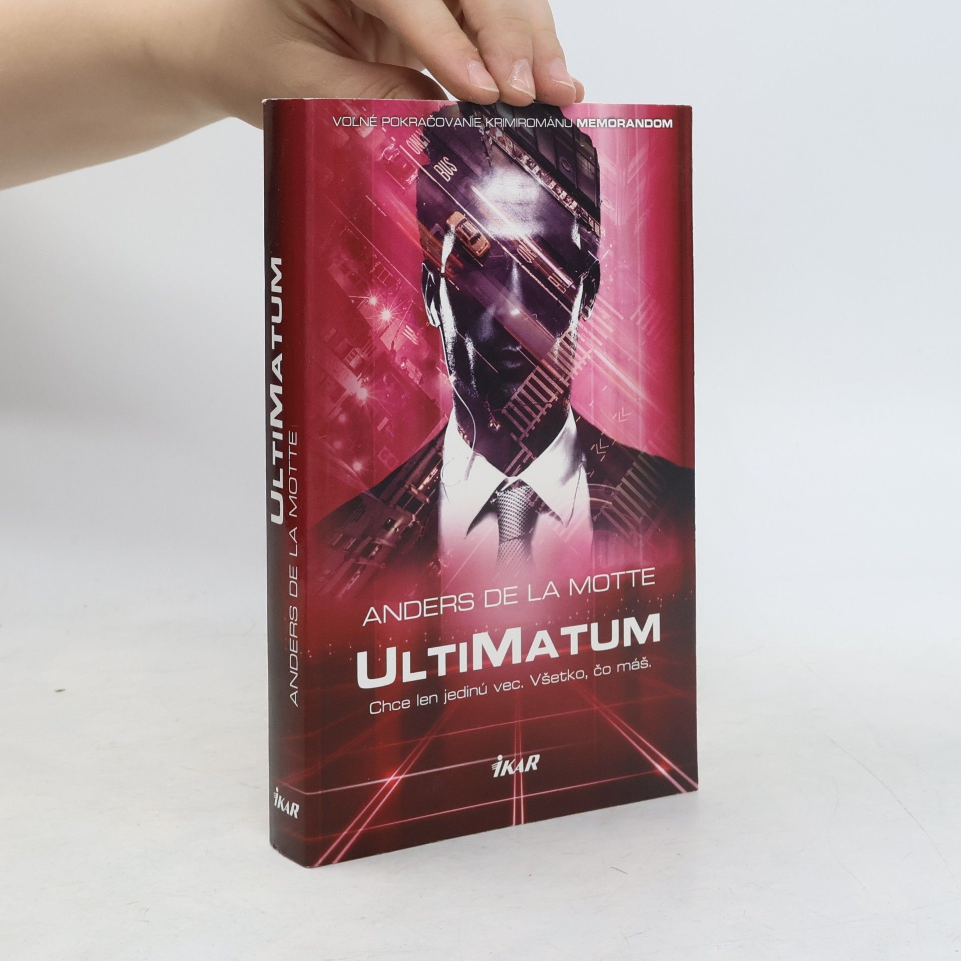 UltiMatum