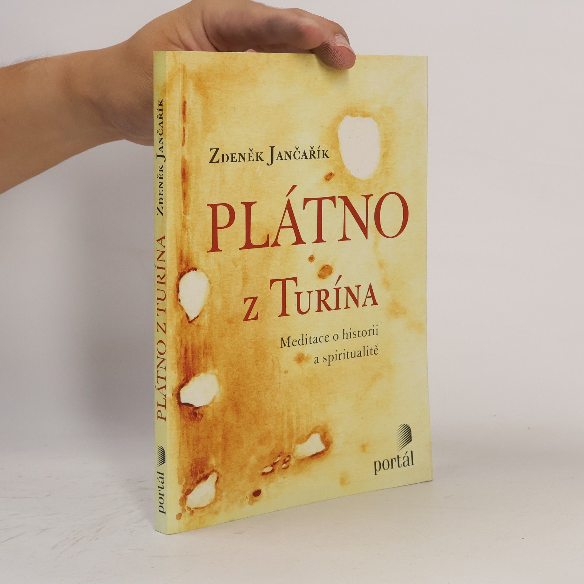 Plátno z Turína