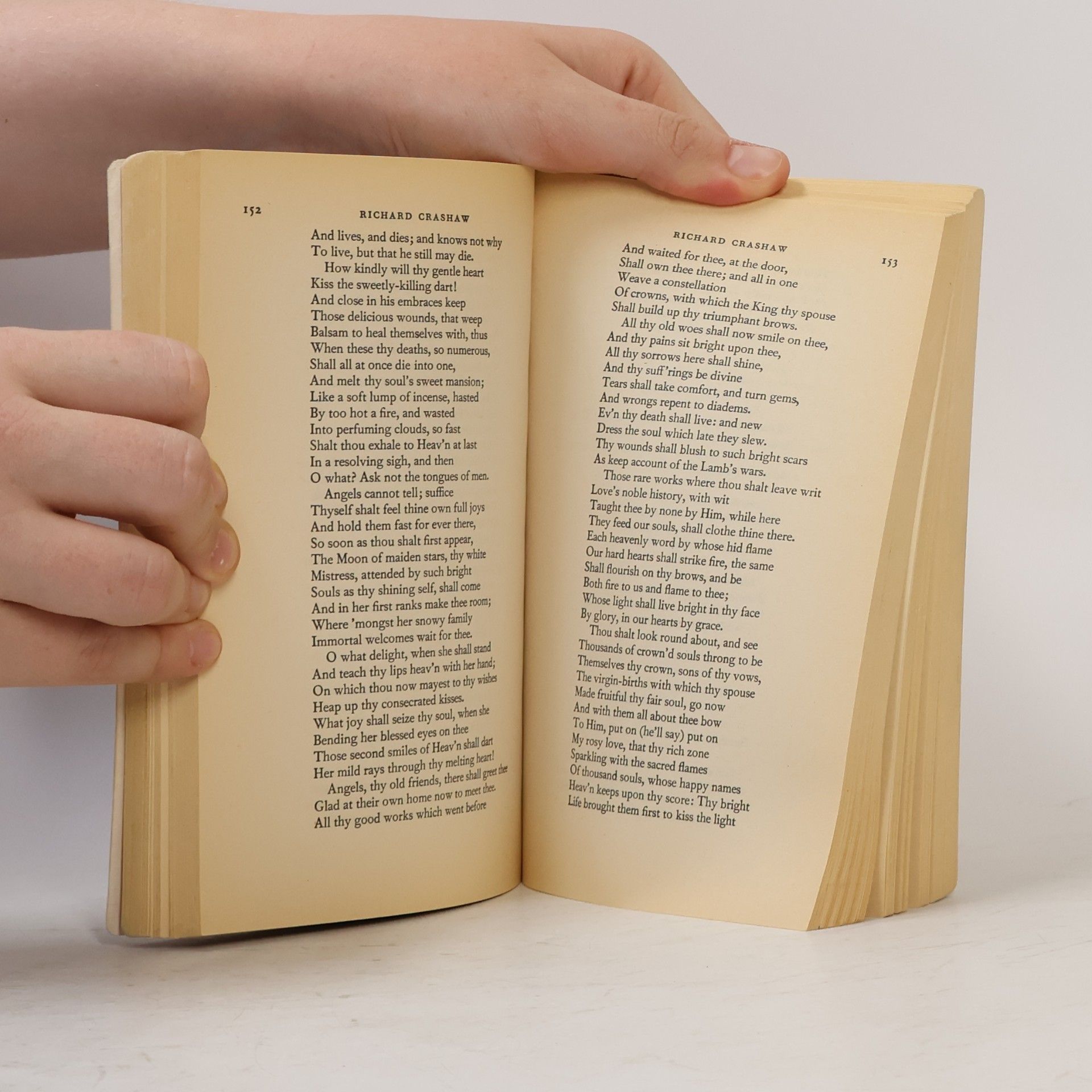 G. B. George Bagshawe Harrison A Book of English Poetry