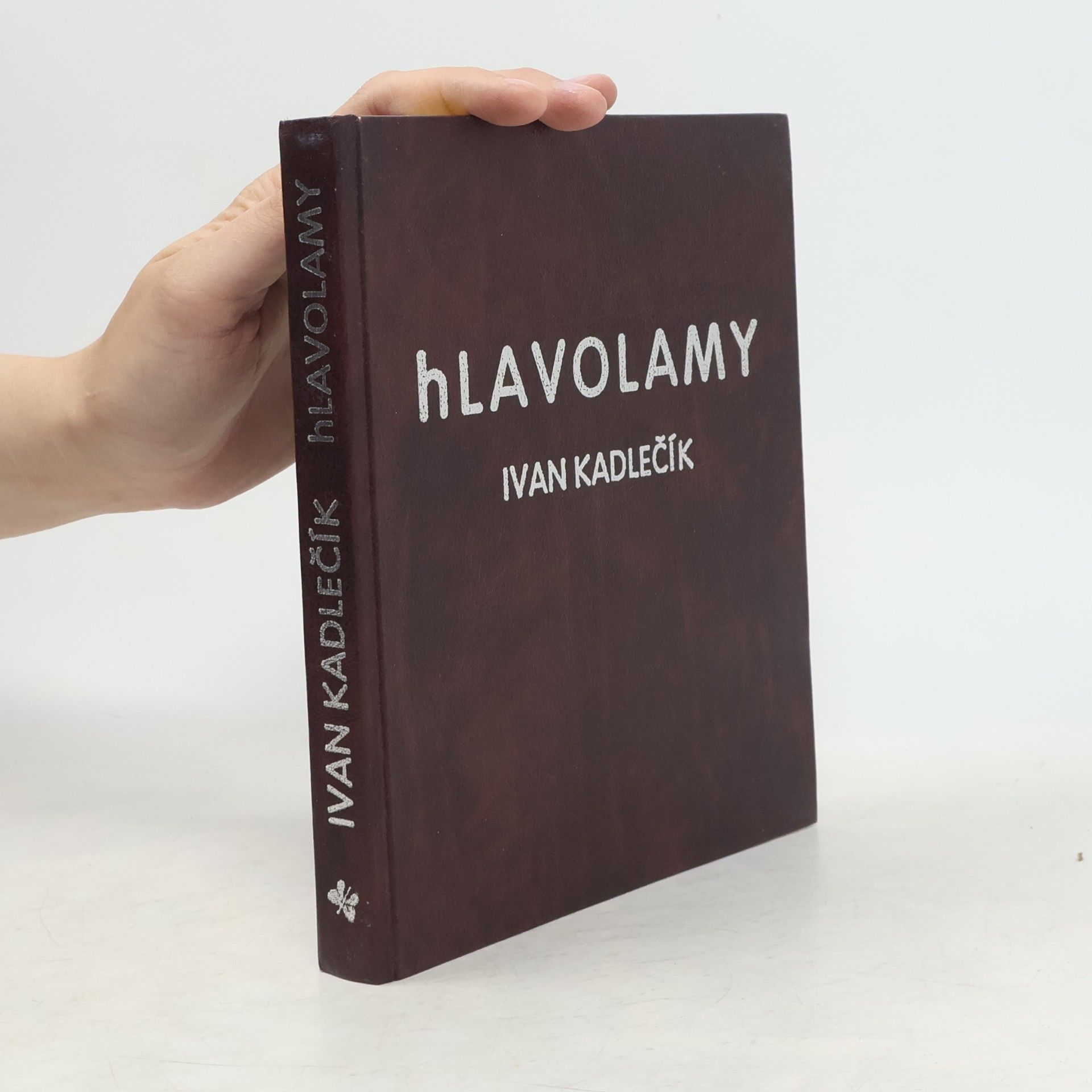 Hlavolamy