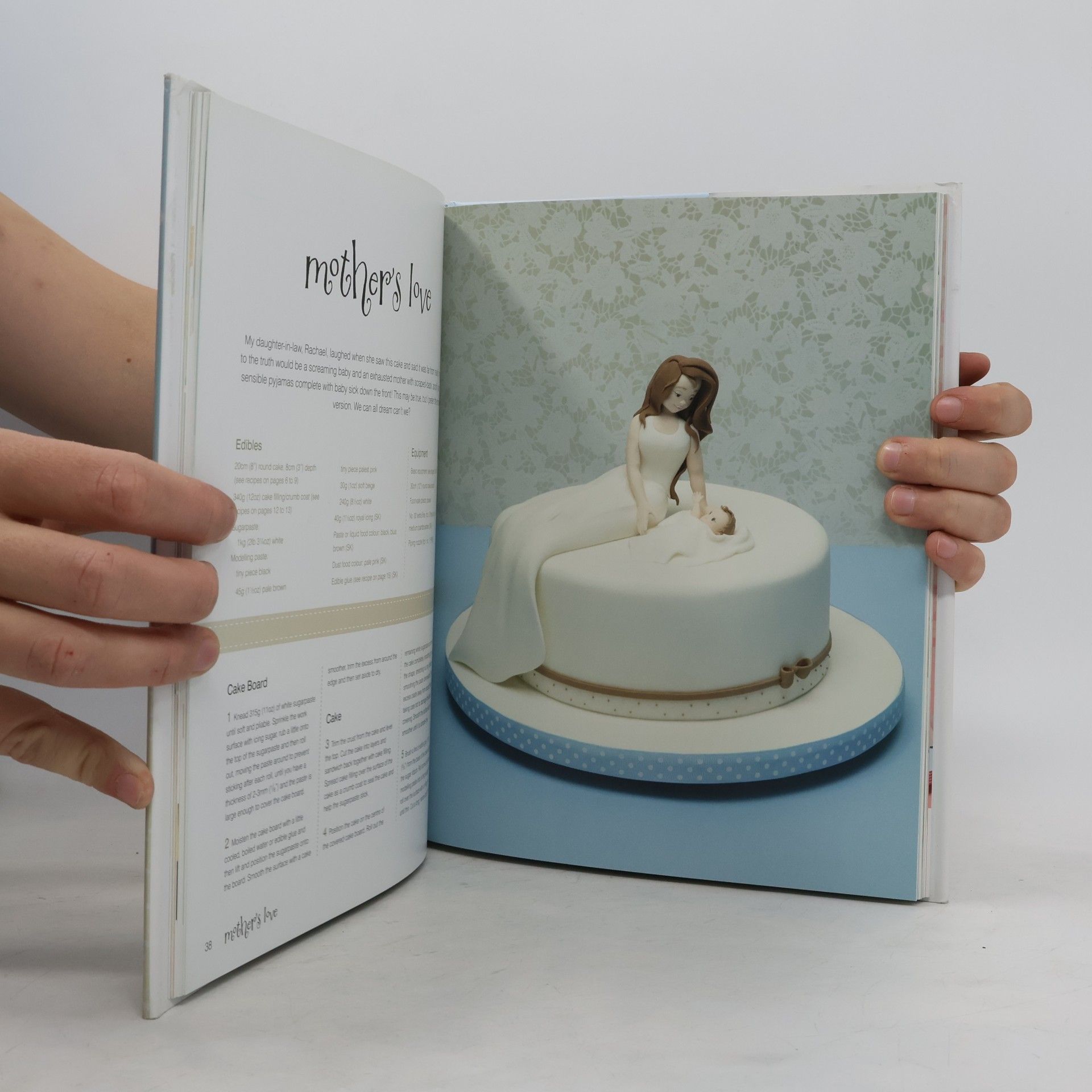 Debbie Brown Debbie Brown's cakes : adorable cakes for christenings, birthdays and baby showers