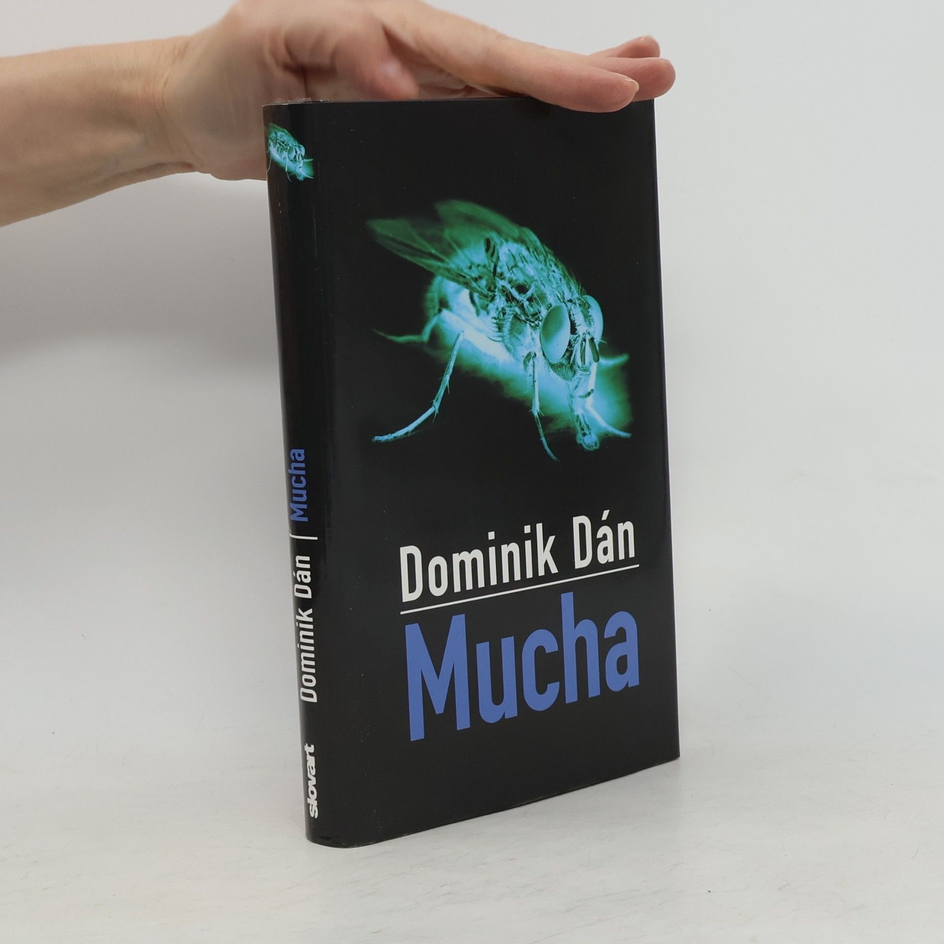 Dominik Dán Mucha