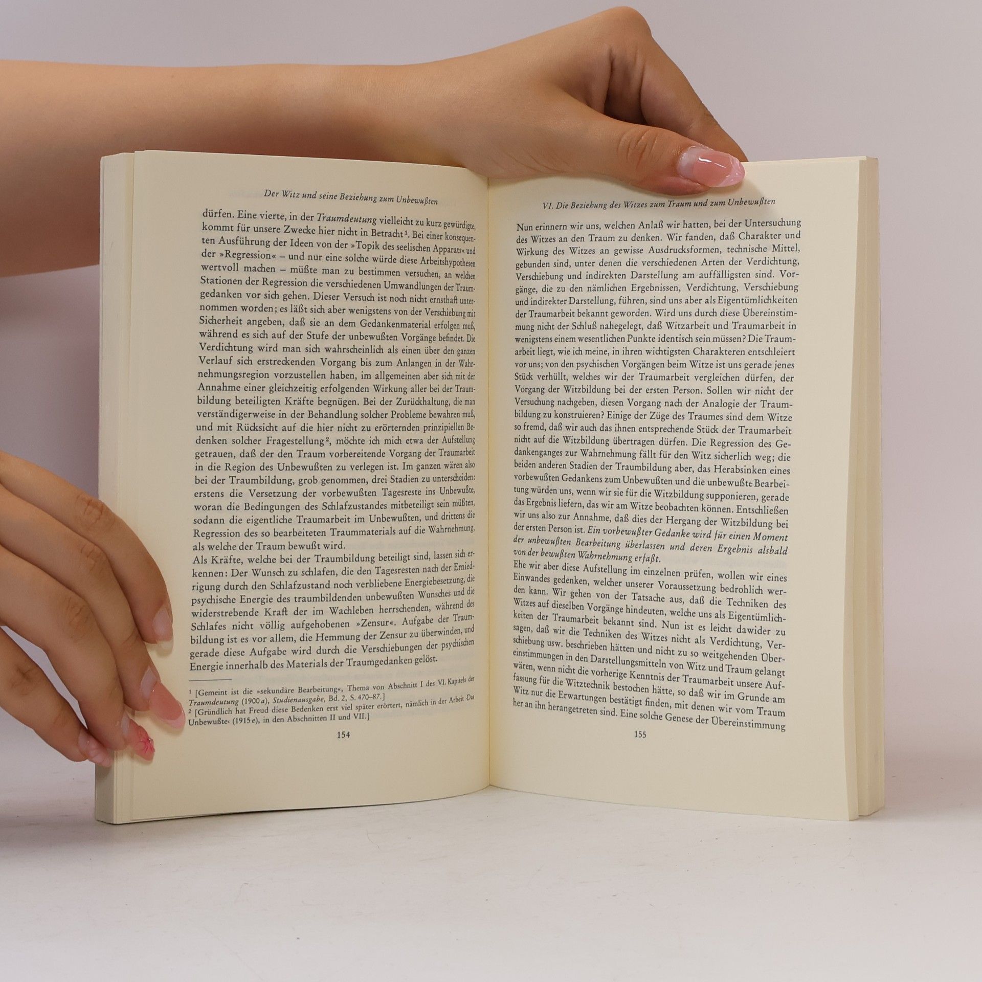 Sigmund Freud Studienausgabe