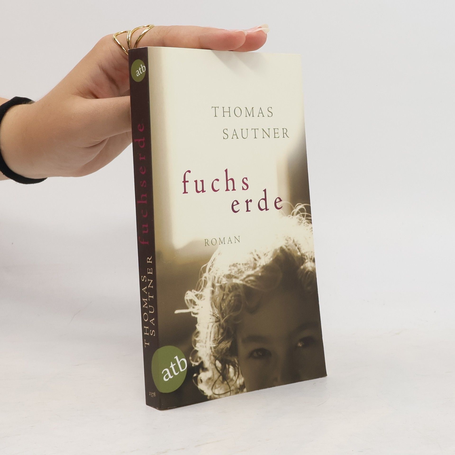 Thomas Sautner Fuchserde