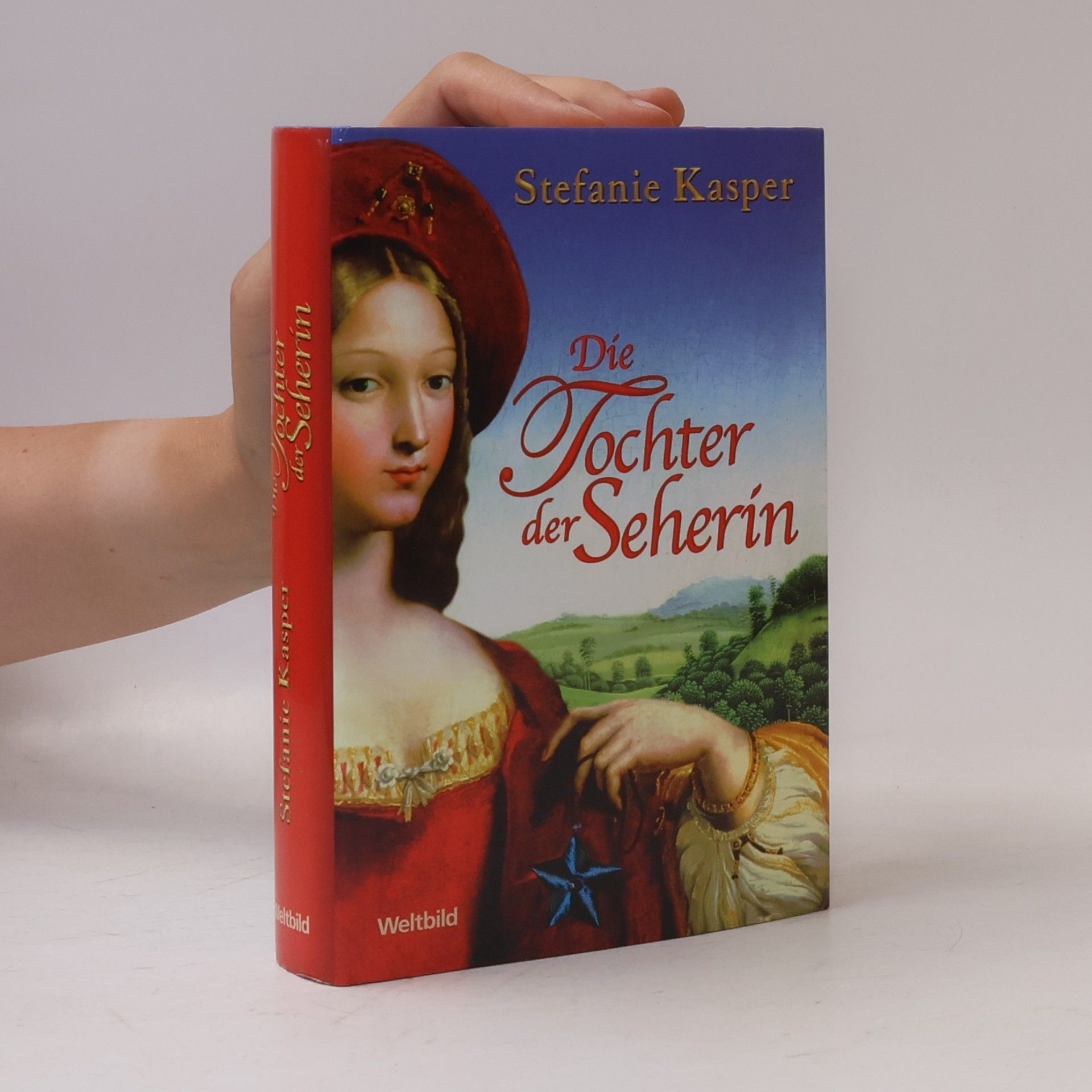 Die Tochter der Seherin