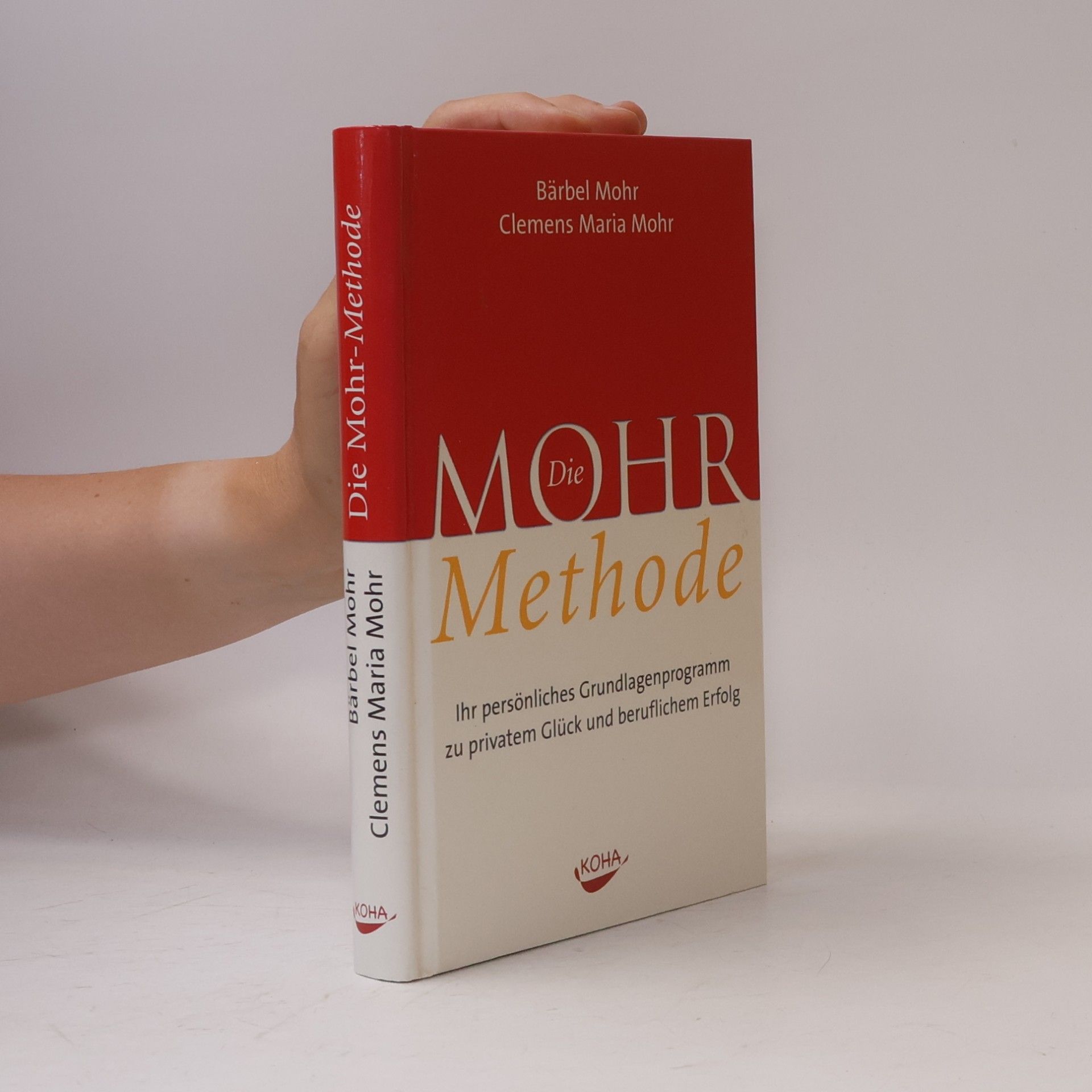 Die Mohr-Methode