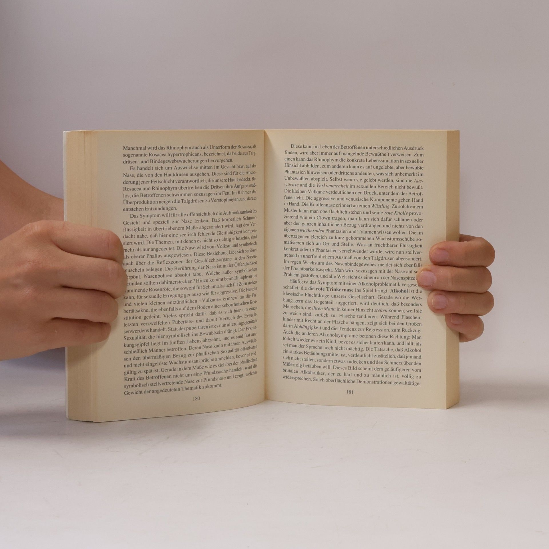 Ruediger Dahlke Krankheit als Sprache der Seele