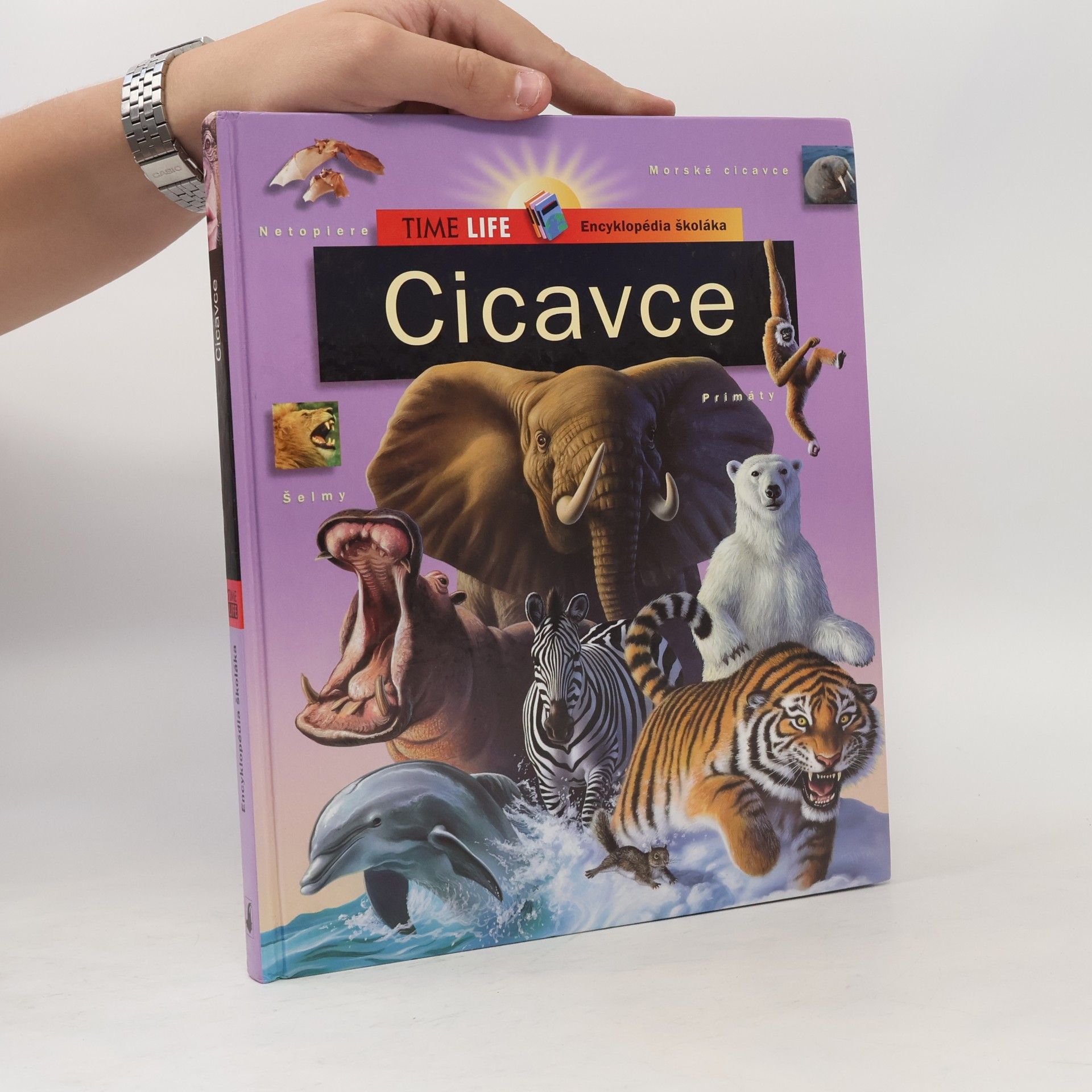 Collectif d'auteurs Cicavce