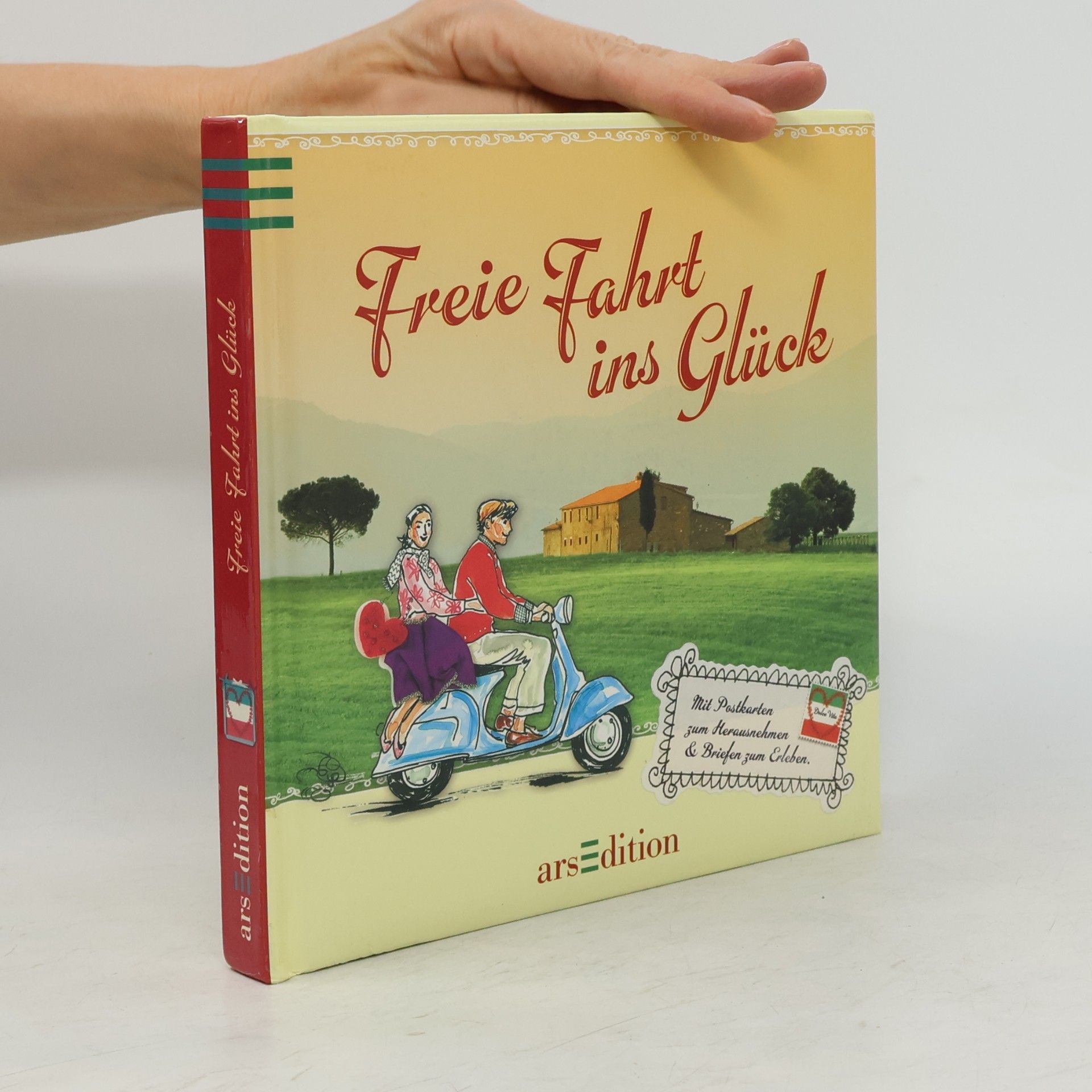 Freie Fahrt ins Glück