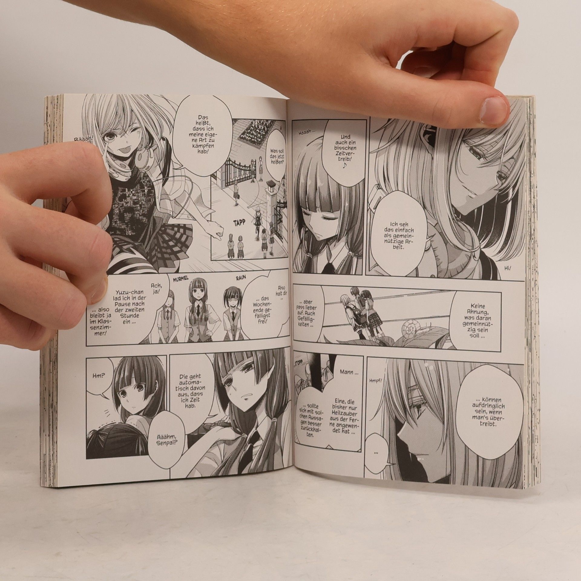 Saburouta Citrus + 02 - Limited Edition