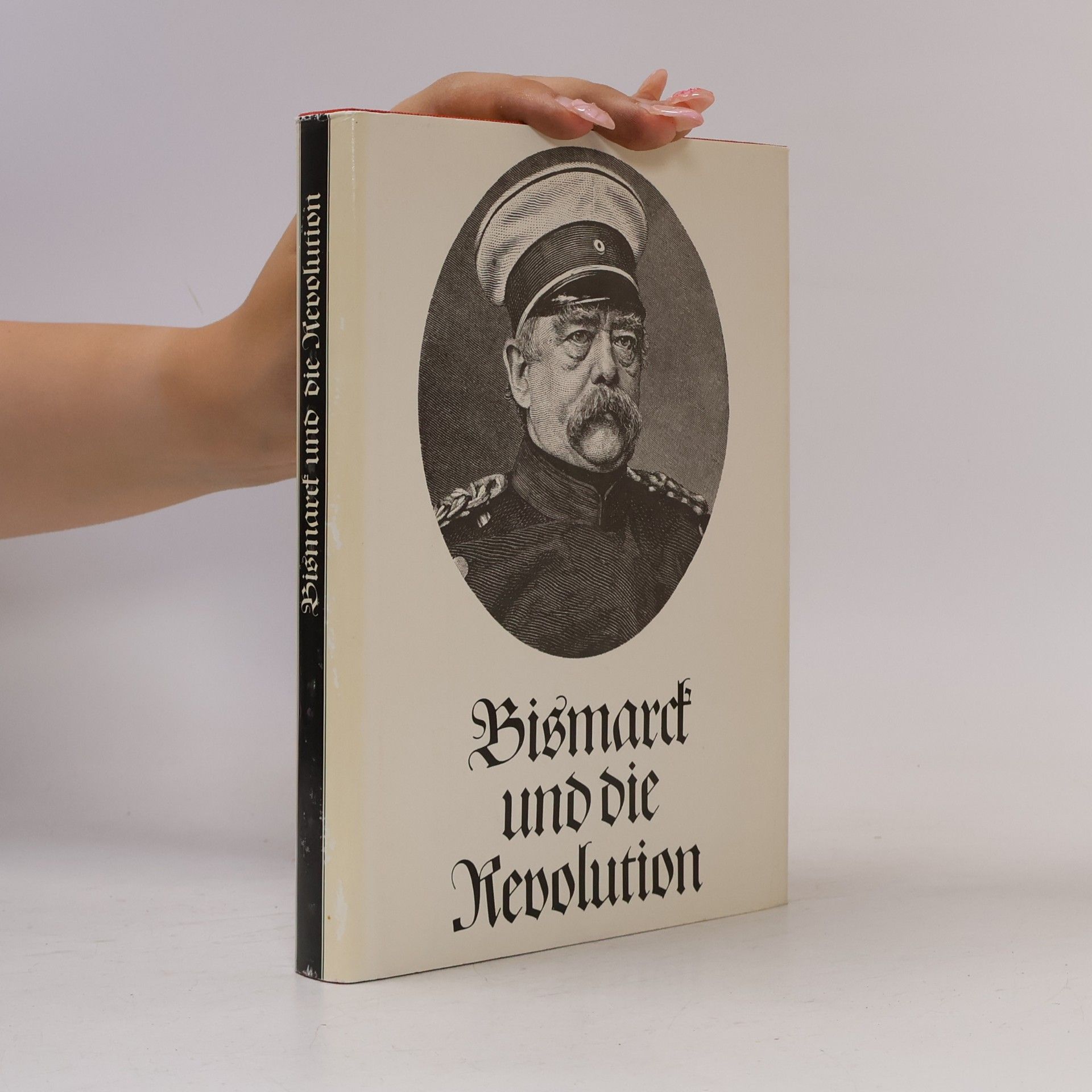 Bismarck und die Revolution