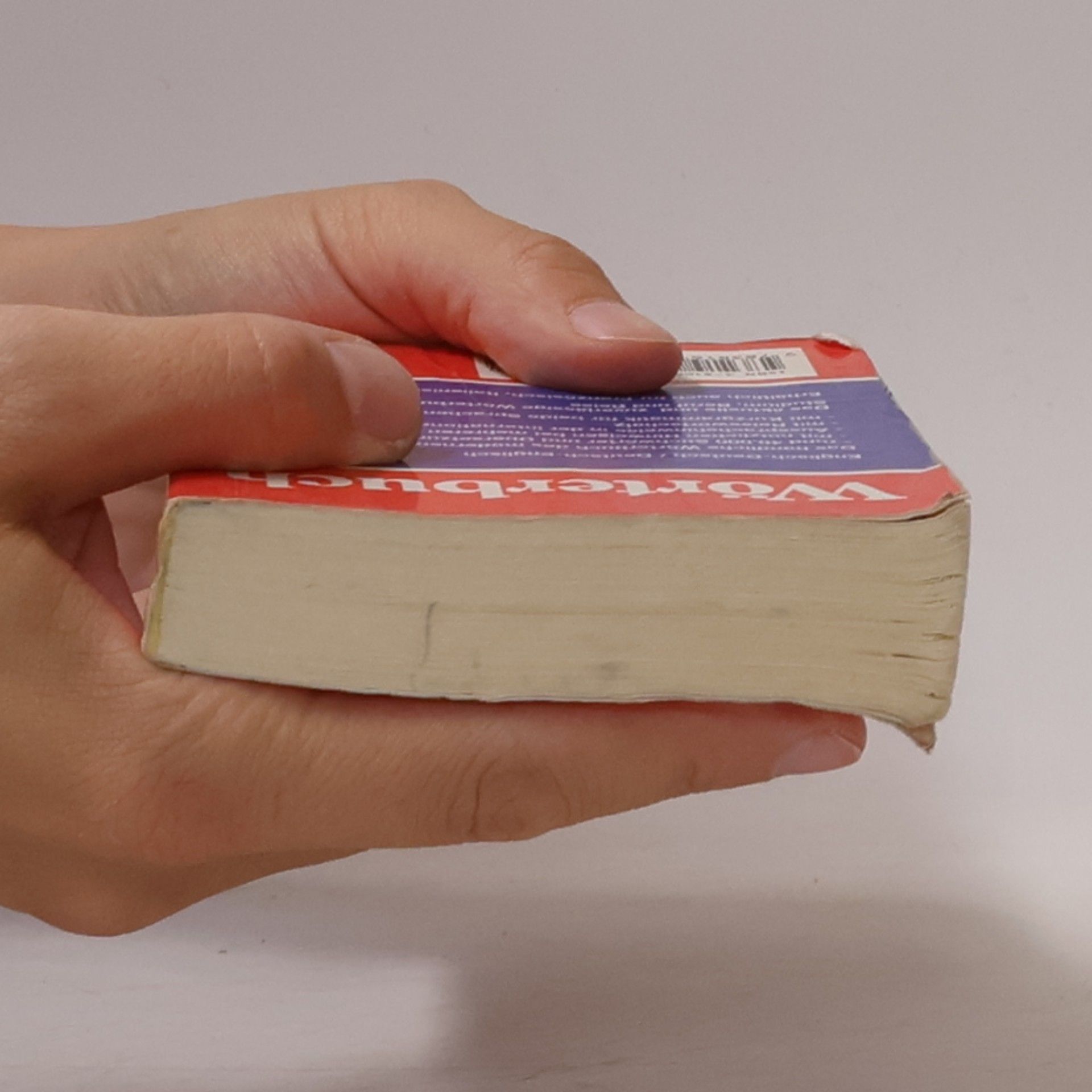 Autorenkollektiv Wörterbuch Englisch- Deutsch, Deutsch- Englisch