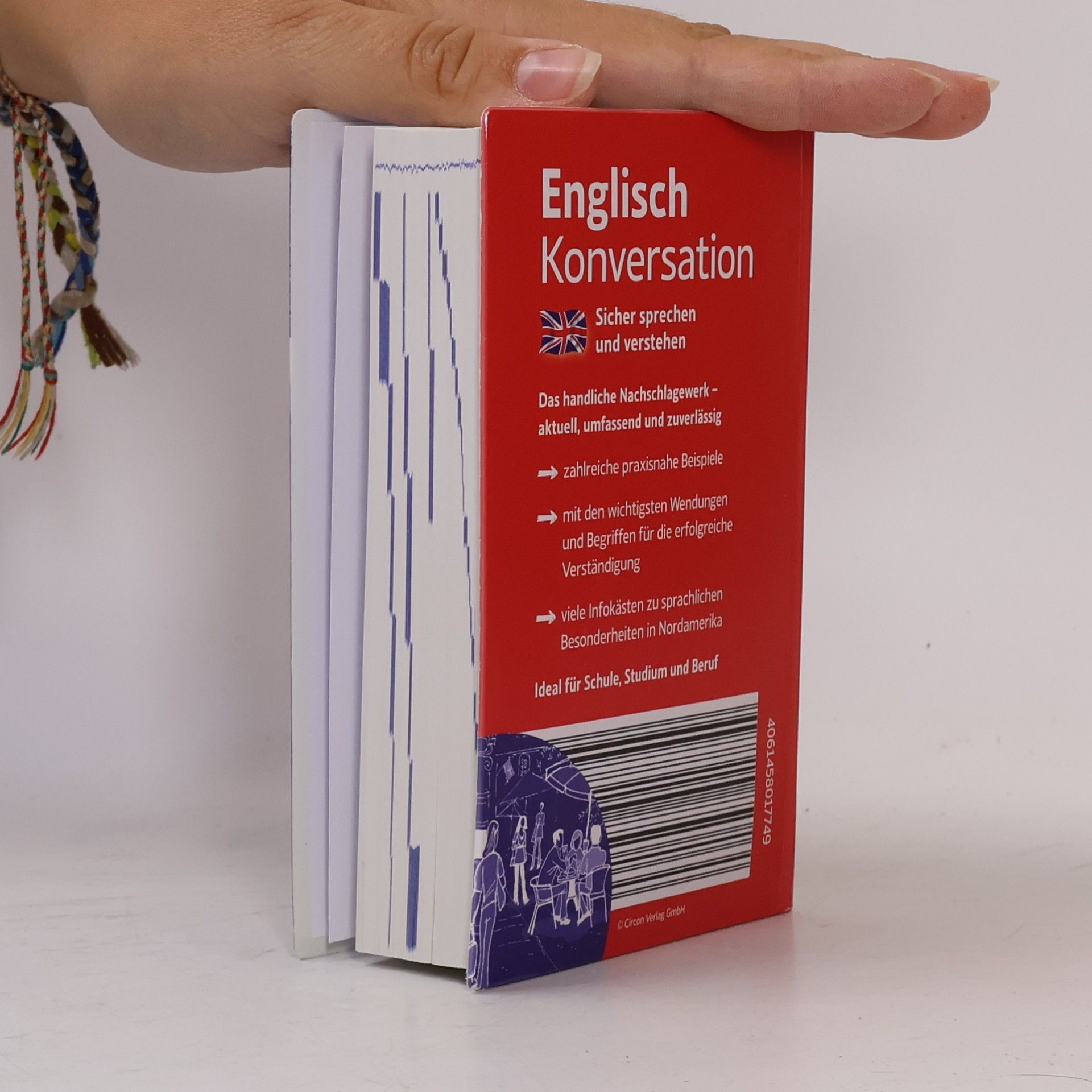 Various authors Englisch Konversation. Sicher sprechen und verstehen