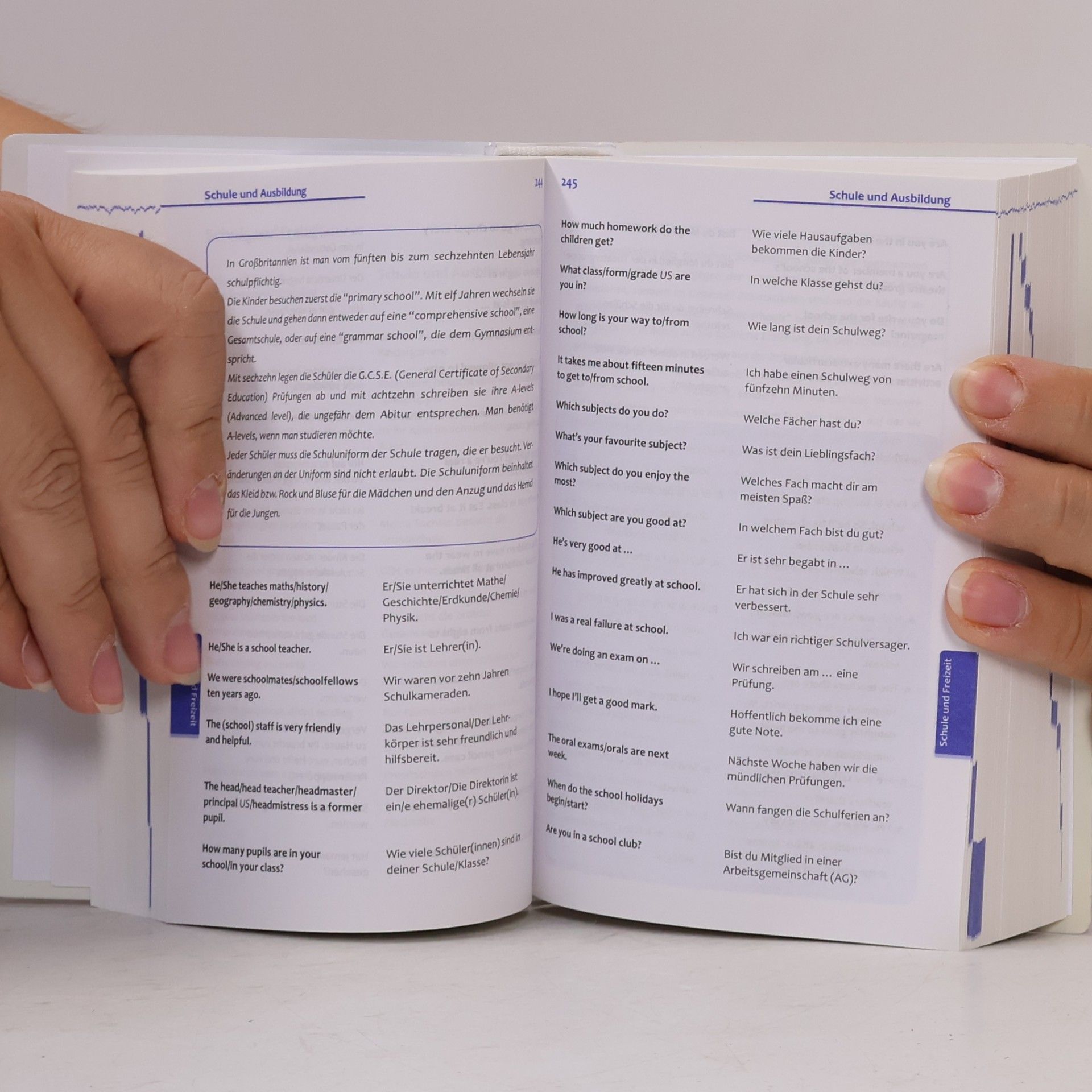 Various authors Englisch Konversation. Sicher sprechen und verstehen