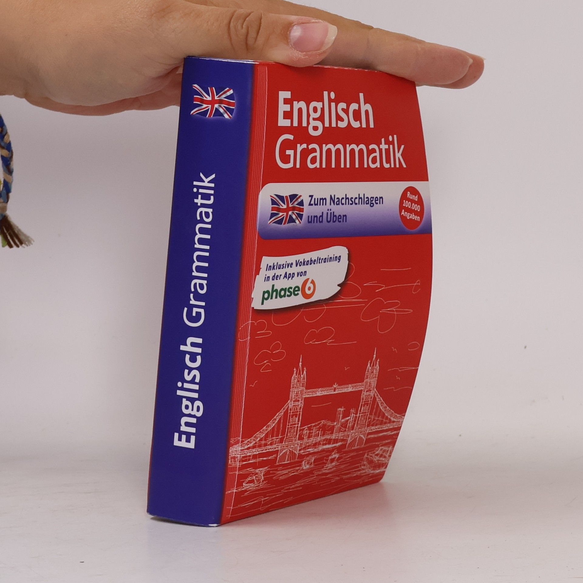 Autorenkollektiv Englisch Grammatik