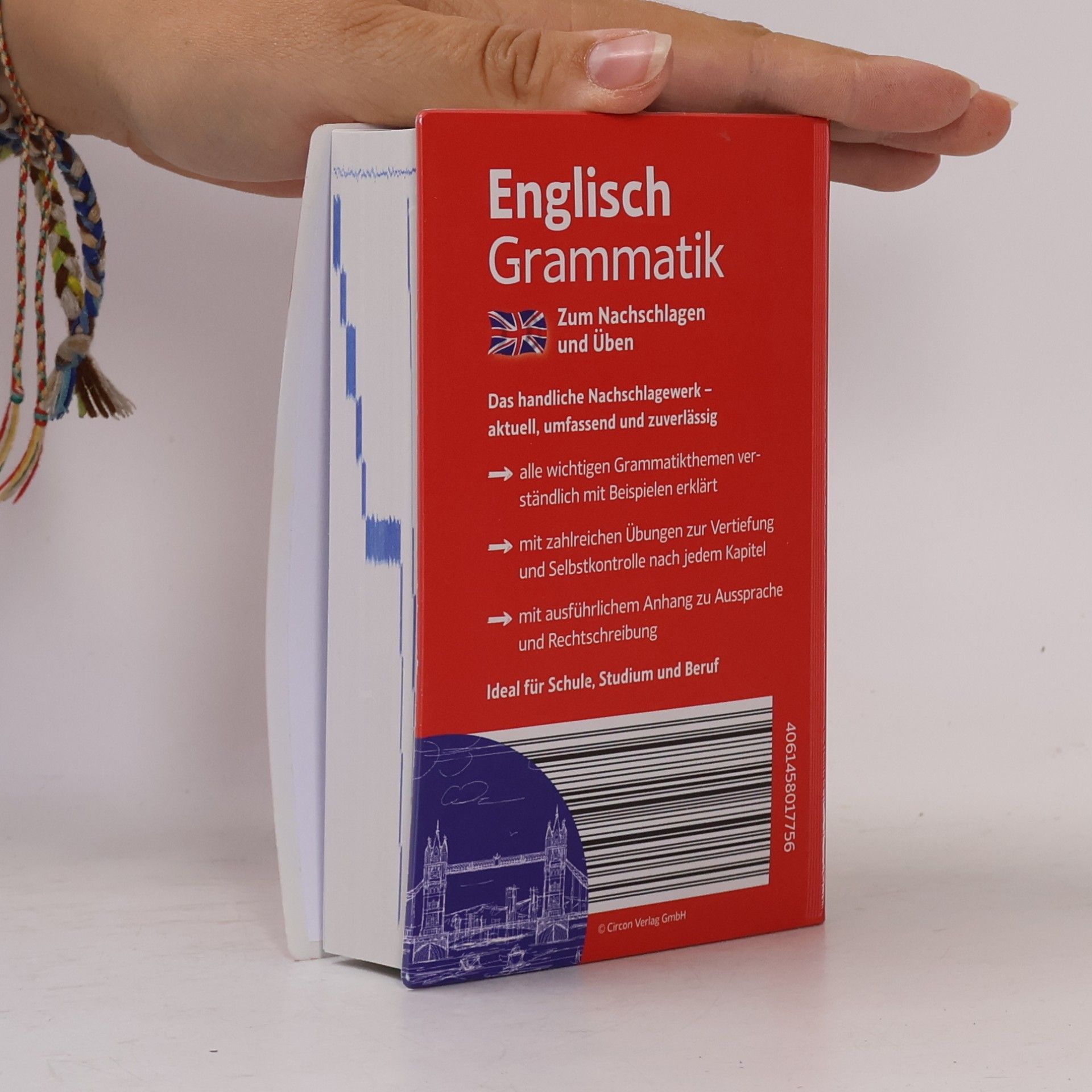 Collectif d'auteurs Englisch Grammatik
